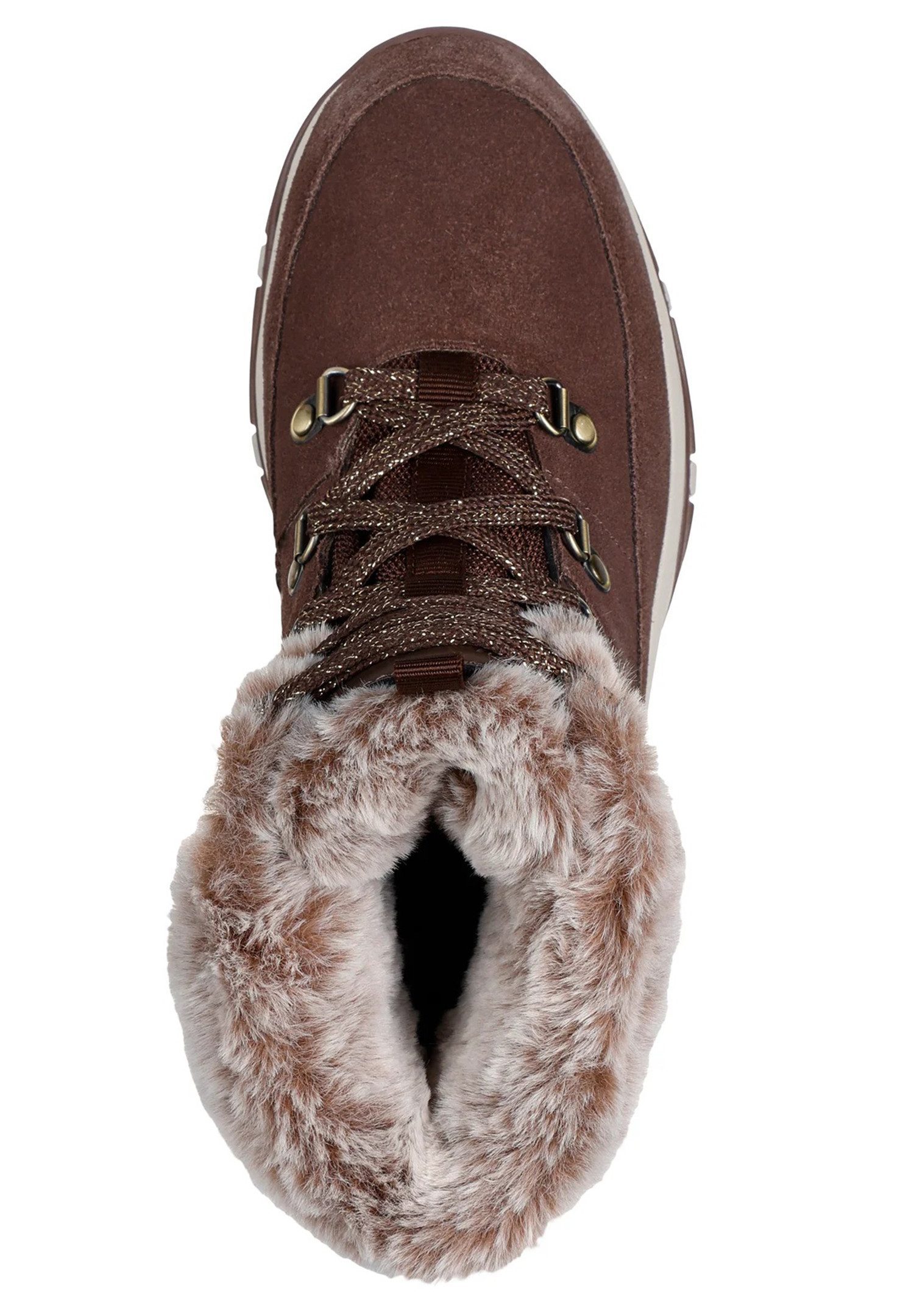 Skechers Trego - SNOW WORRIES Stiefel