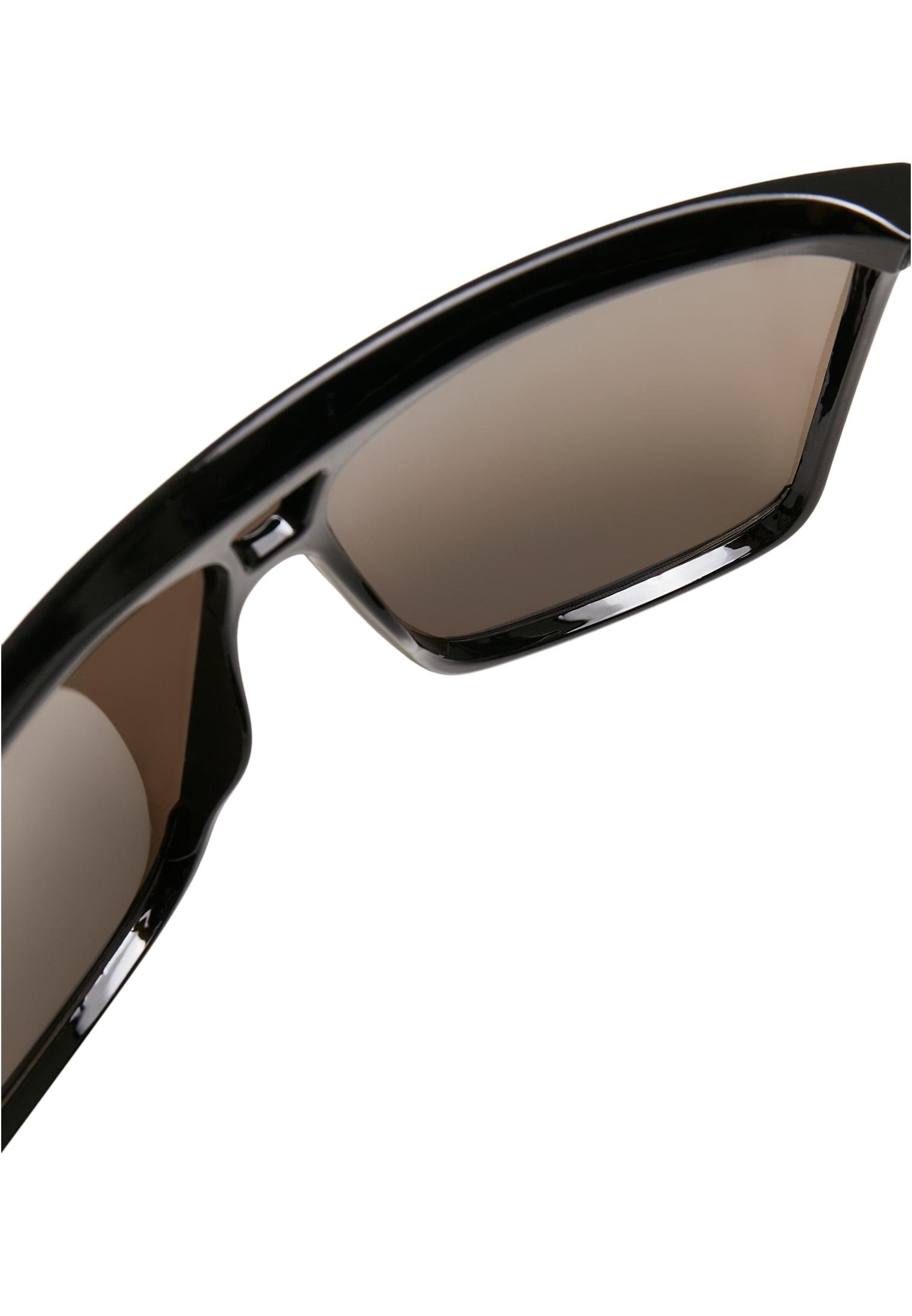 URBAN Accessoires black/multicolor Sunglasses Sonnenbrille CLASSICS 112 UC