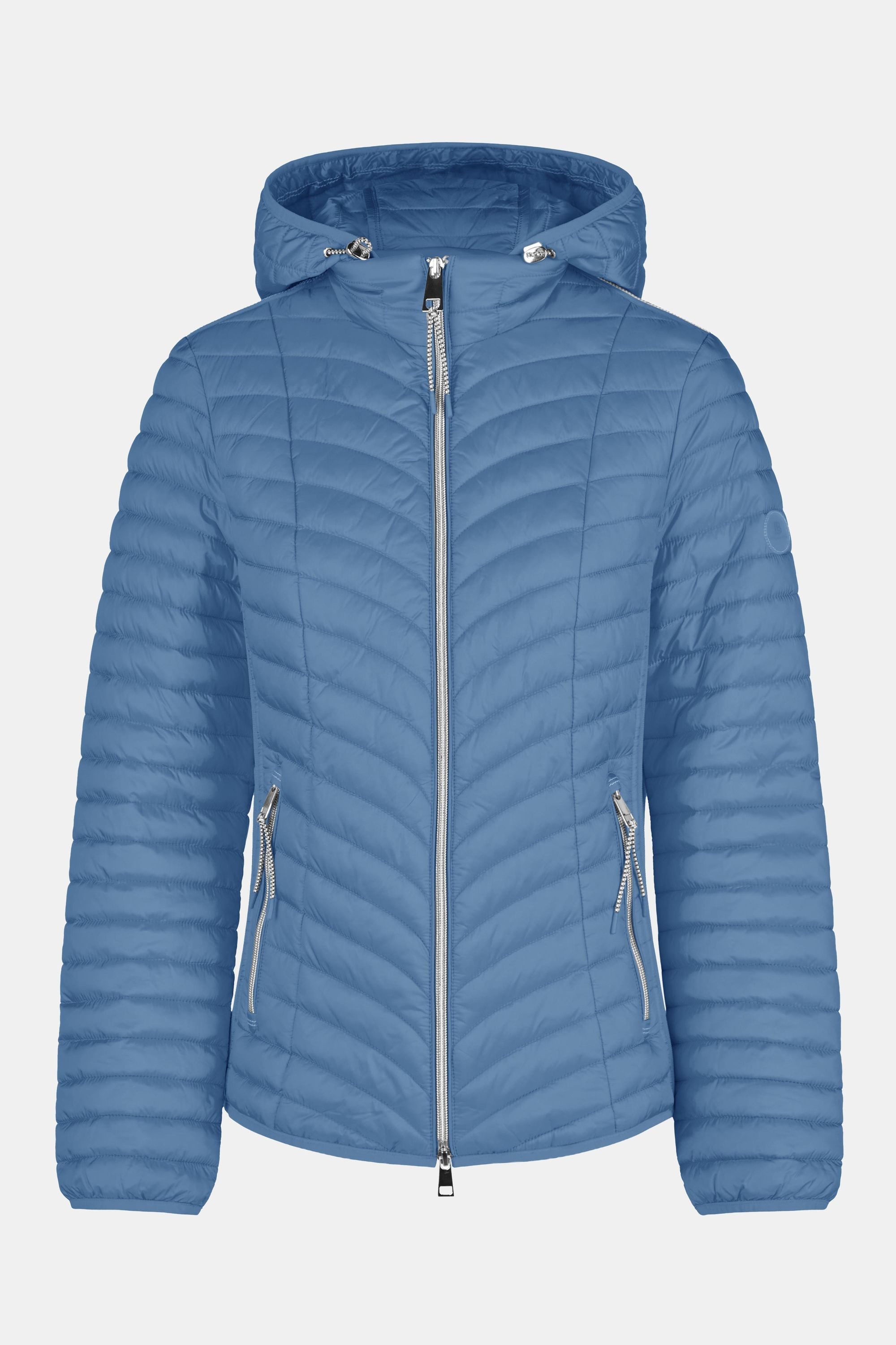 Steppjacke