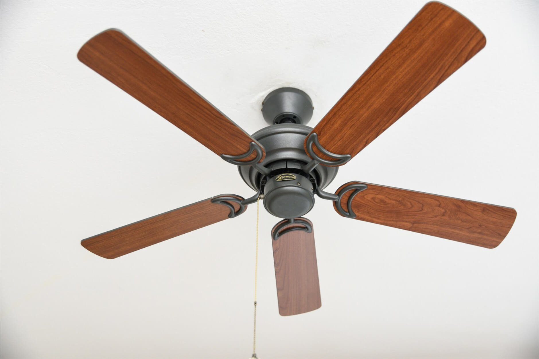 Westinghouse Deckenventilator Deckenventilator Nevada 105 cm mit Fernbedienung