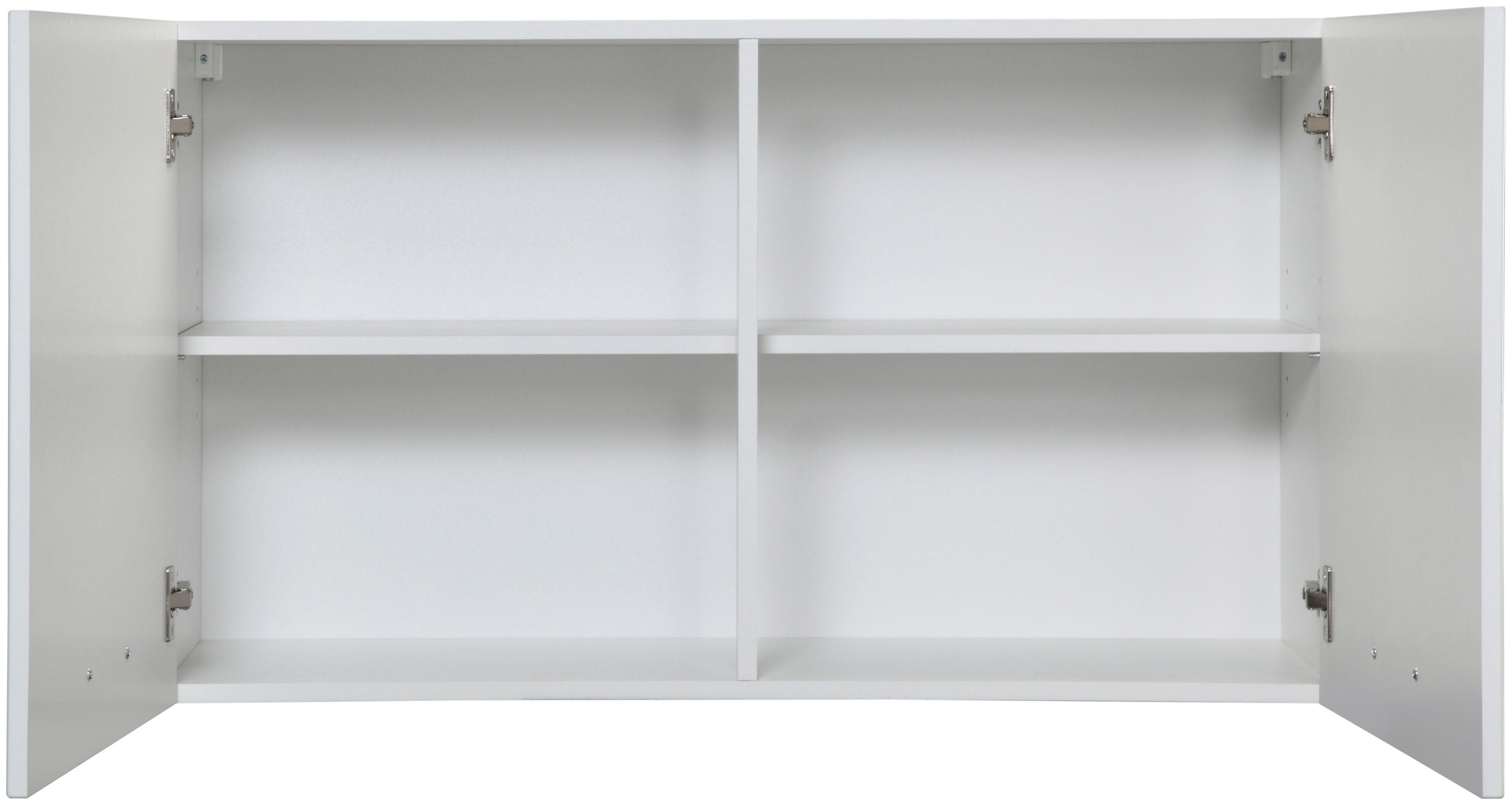 KOCHSTATION Hängeschrank KS-Trier Breite 100 cm günstig online kaufen