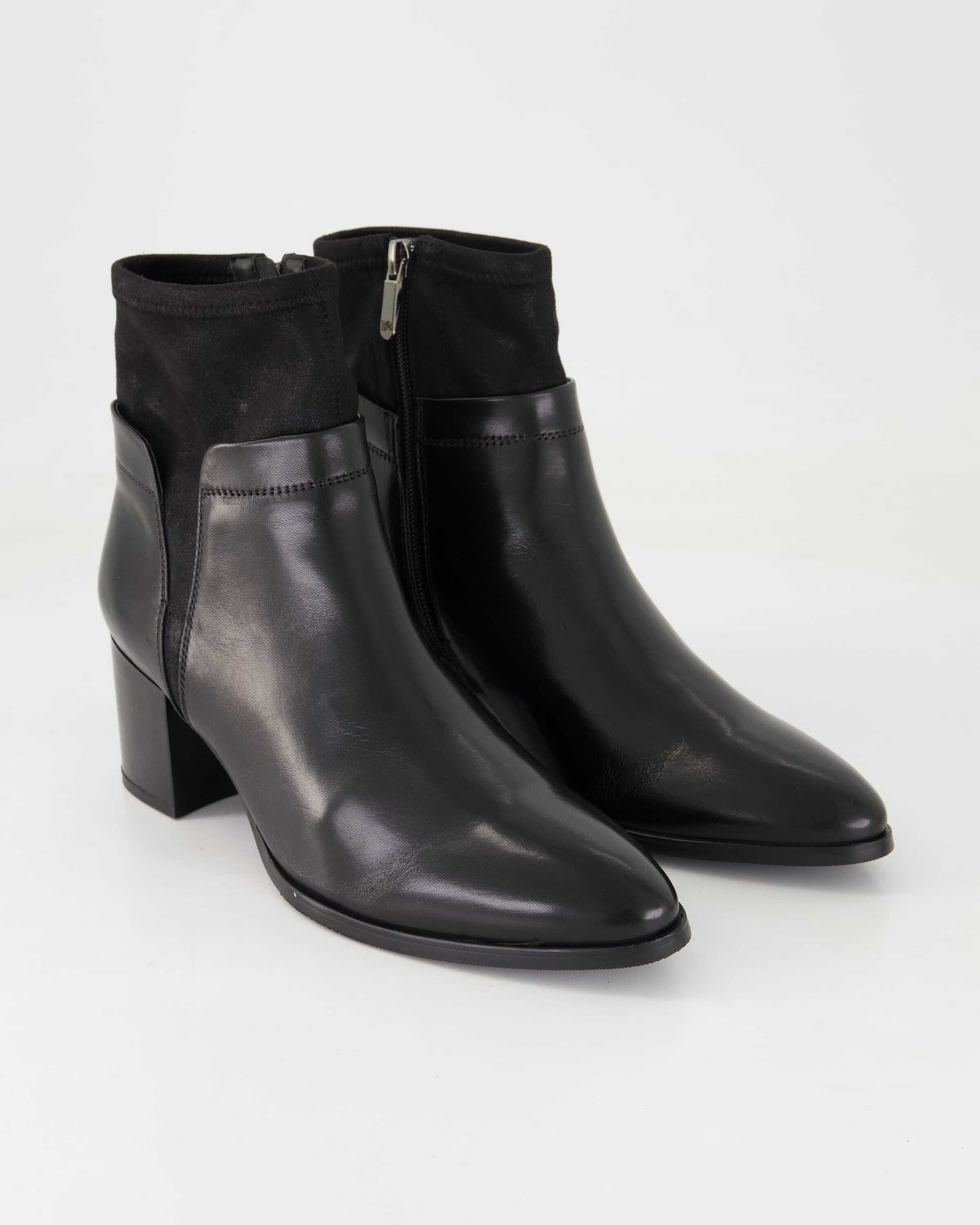 Regarde Le Ciel Taylor-44 Stiefelette Obermaterial: Leder und Textil günstig online kaufen