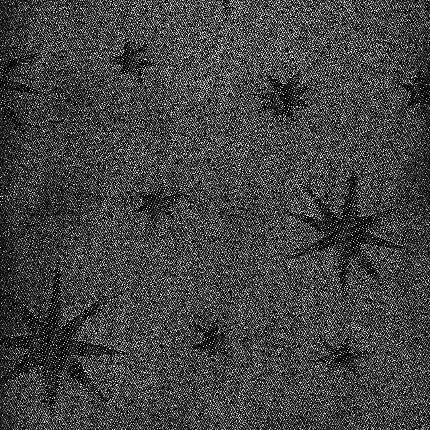 DecoHomeTextil Heimtextilmanufaktur Tischdecke Lurex Sterne Tischläufer Gli günstig online kaufen