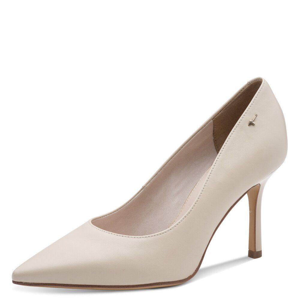 Tamaris Tamaris - Pumps - Beige Pumps günstig online kaufen