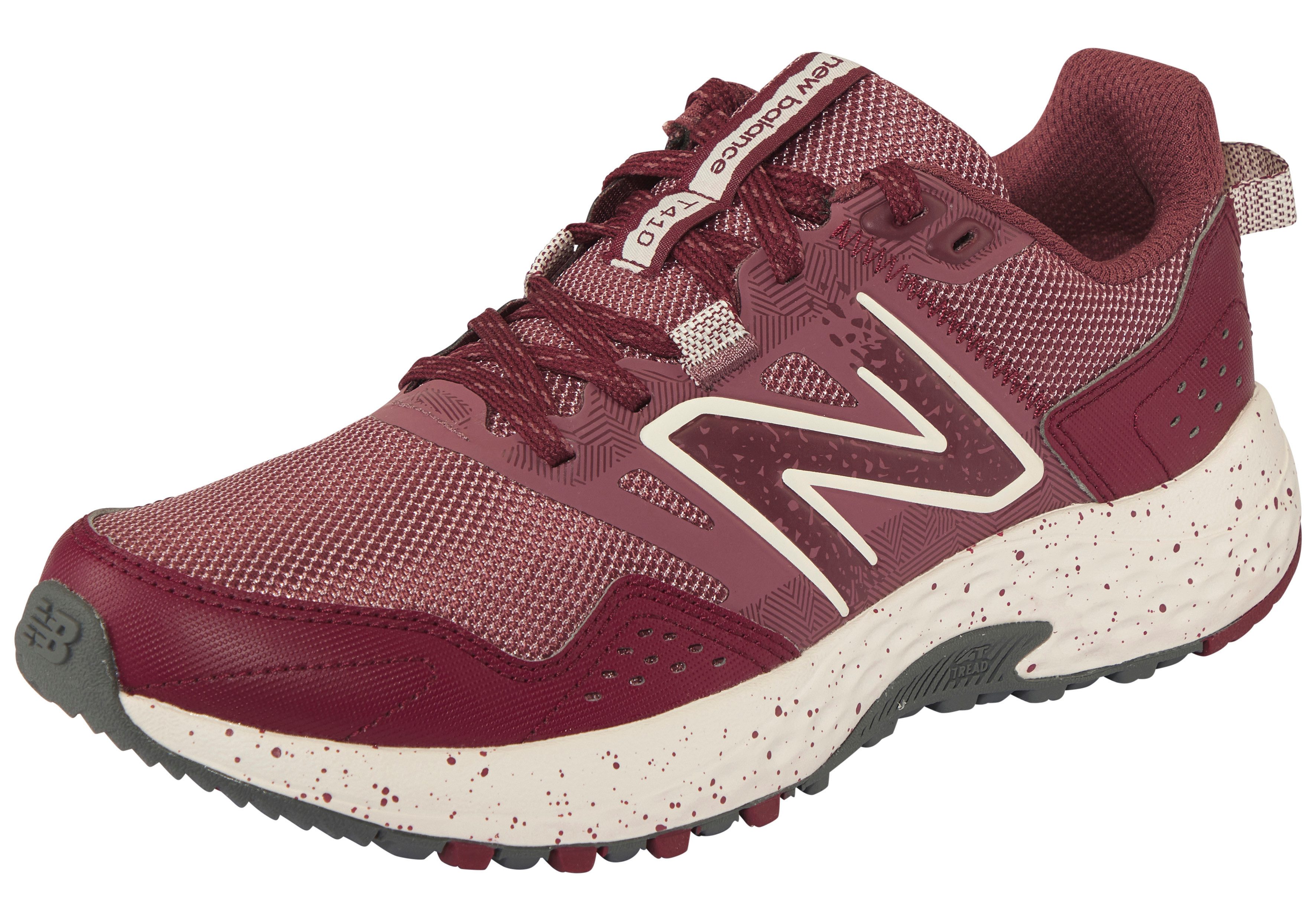 New Balance WT410 Laufschuh Walkingschuh, Trailrunningschuh