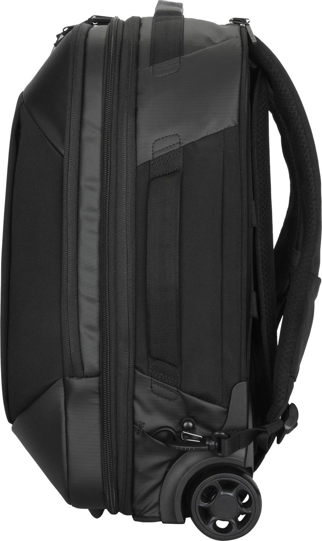 Targus Laptoptasche Mobile Tech Traveller 15.6 Backpack Rolling