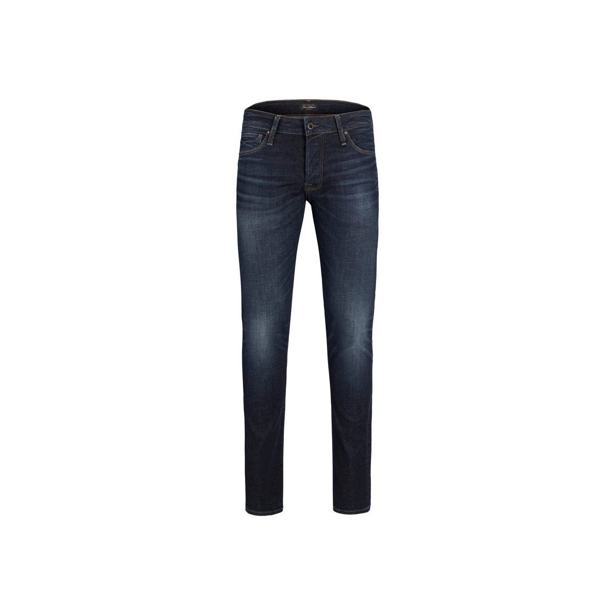 Jack & Jones Slim-fit-Jeans JJIGLENN JJICON günstig online kaufen