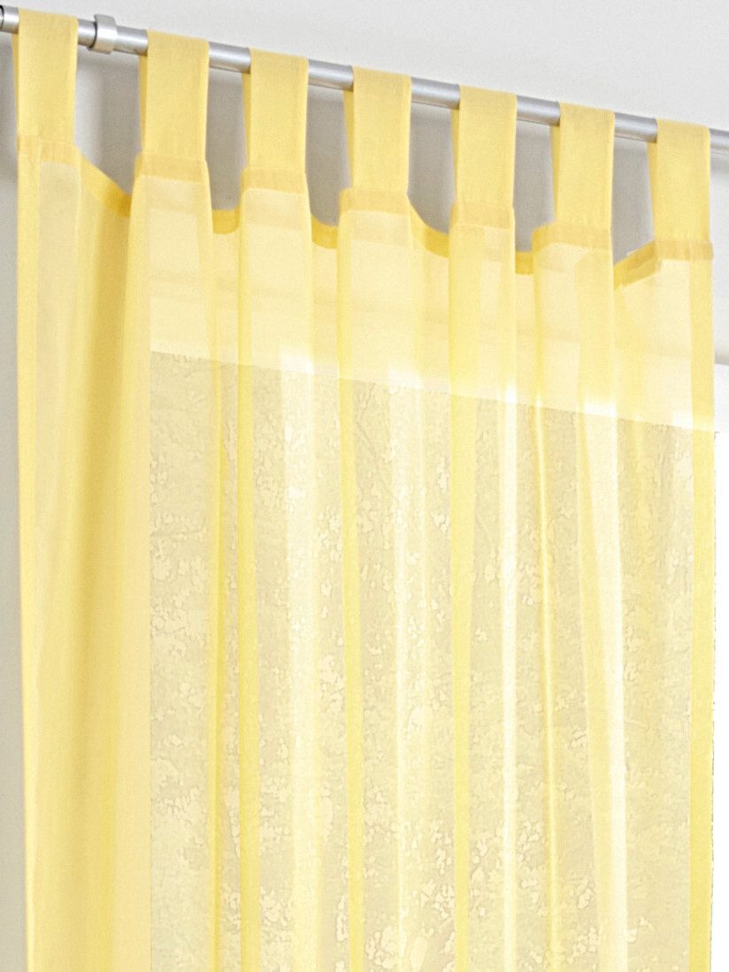 heine Gardine Dekostore, Schlaufen (1 St), günstig online kaufen
