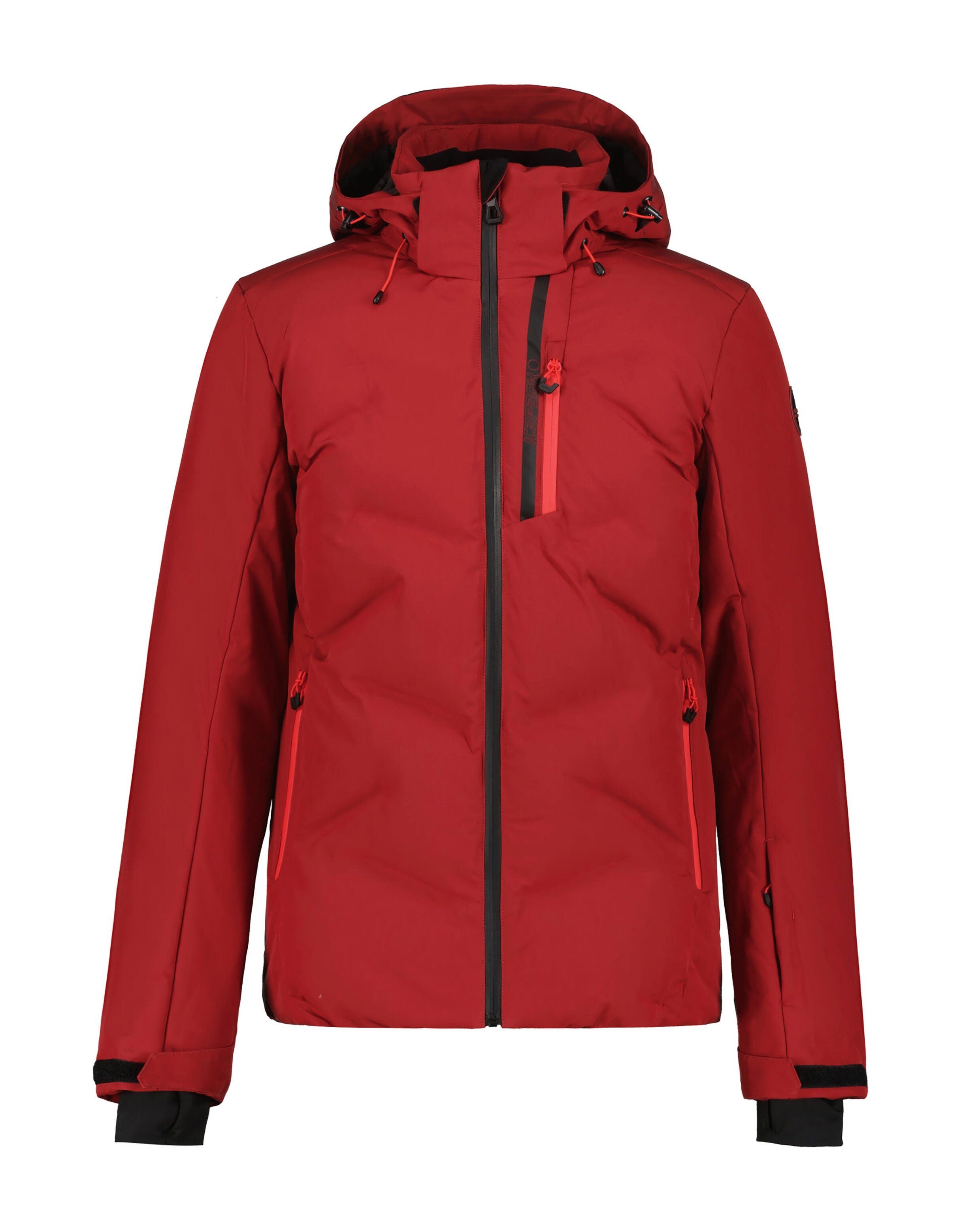 Skijacke H SKIJACKE FOLEY