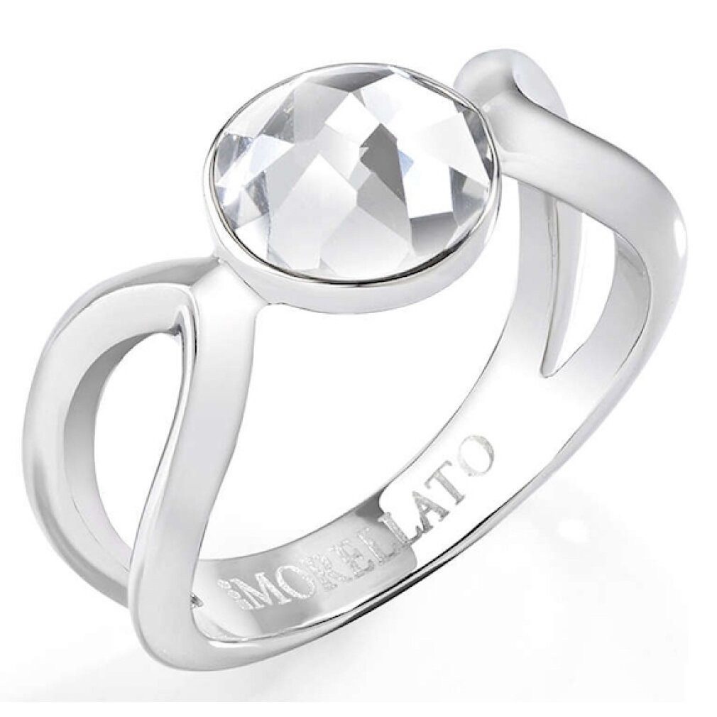MORELLATO Fingerring MORELLATO GIOIELLI Mod. FIOREMIO