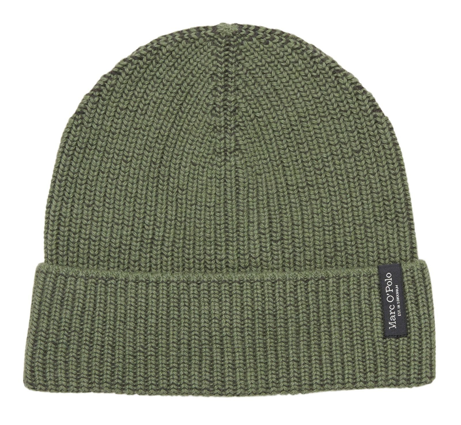 Marc O'Polo Beanie Knitted Hat Testimonial günstig online kaufen