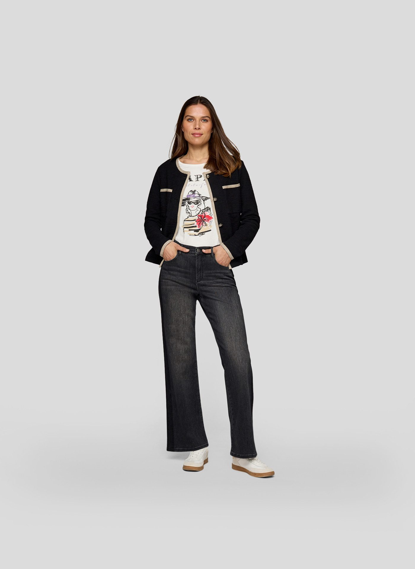 Rabe T-Shirt günstig online kaufen