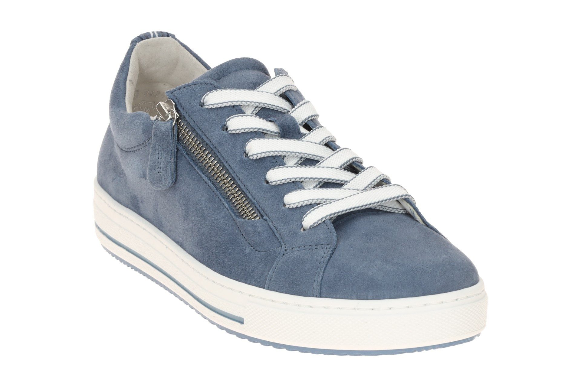 Gabor 86.518.46 Schnürschuh