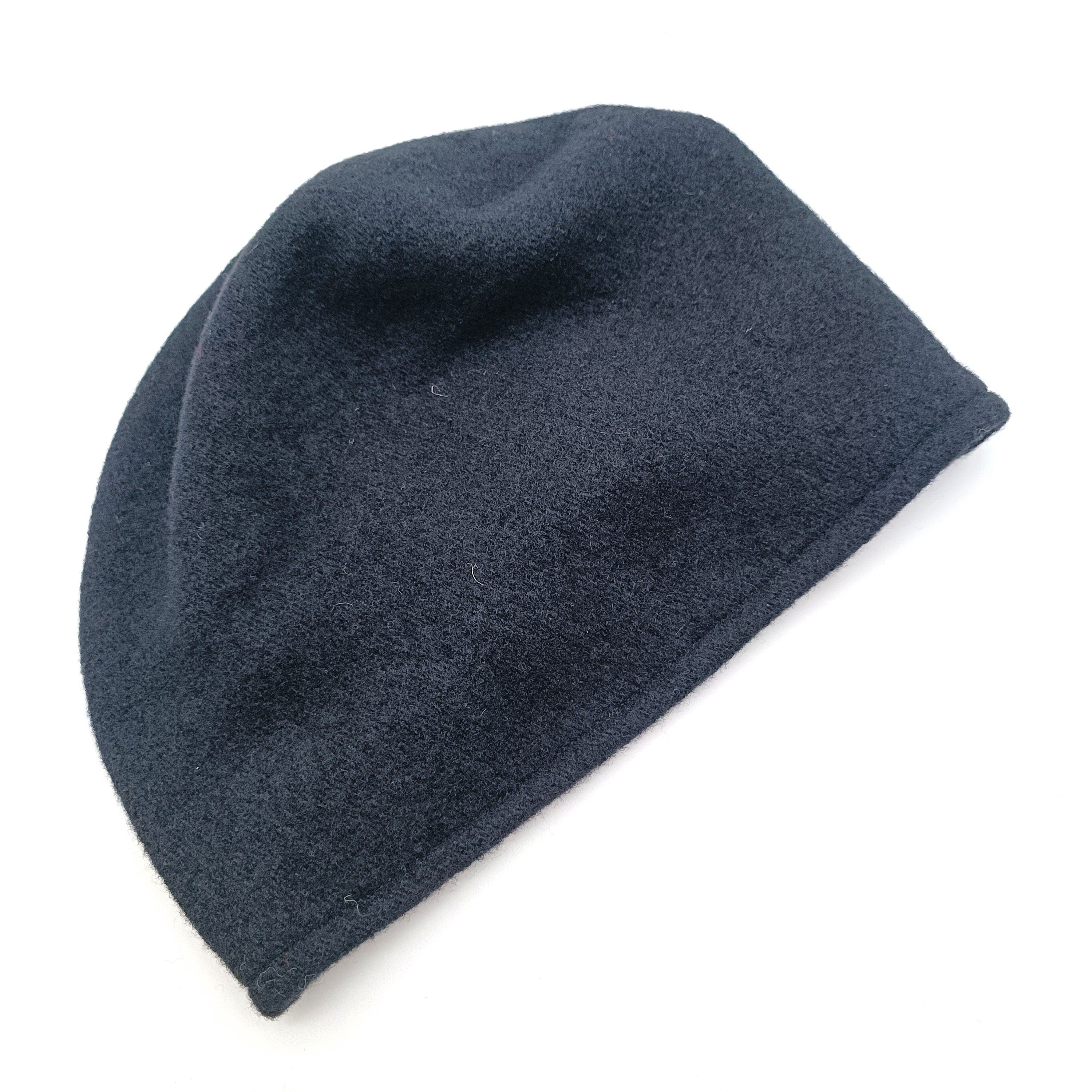 Strickmütze Loevenich black