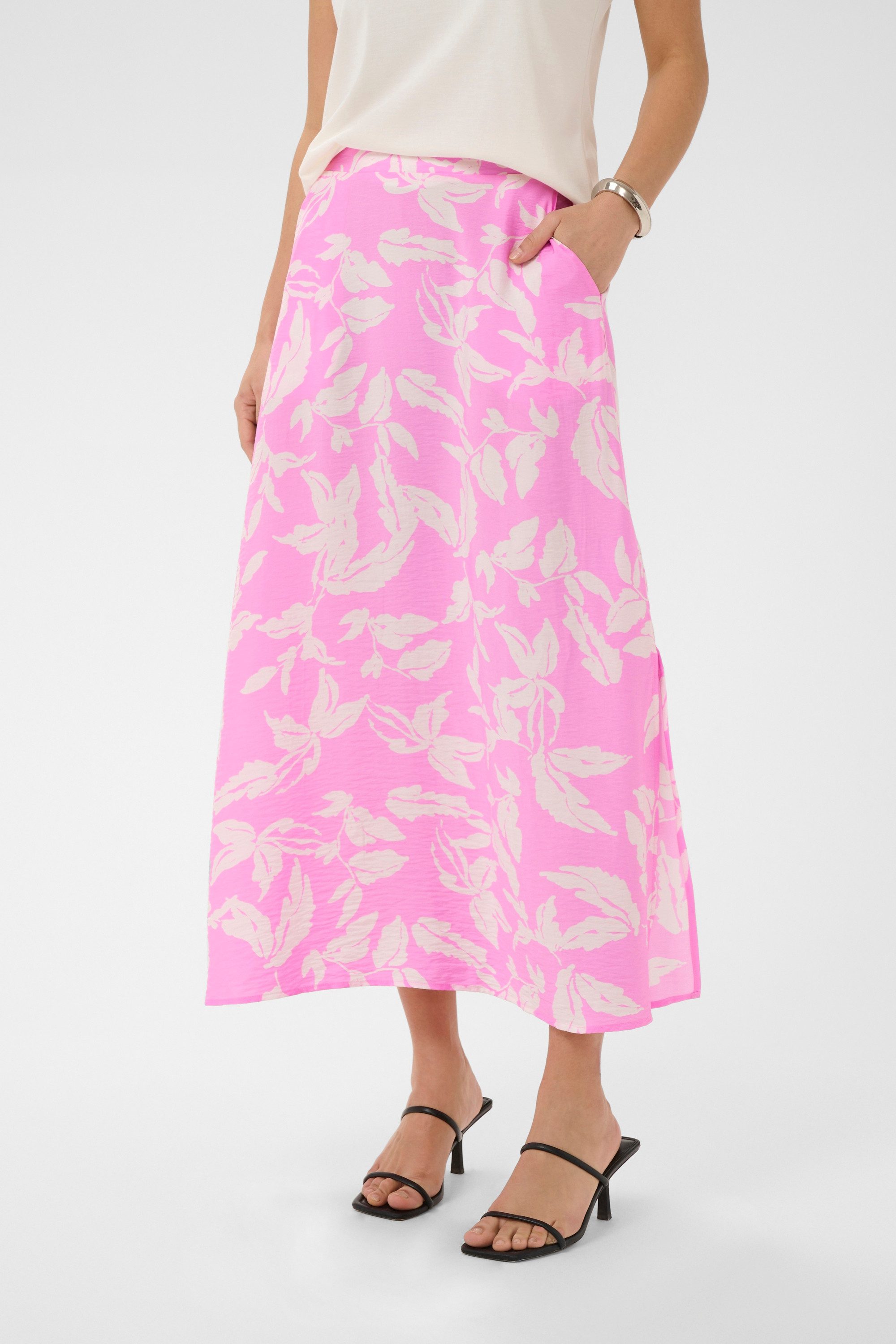 KAFFE Jerseyrock Rock KAmarlo