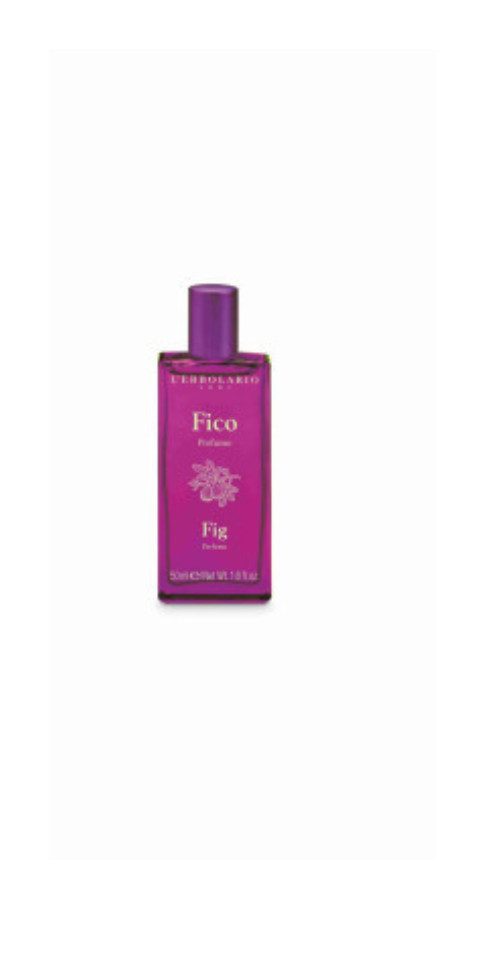 L´ERBOLARIO Парфюми Fico 50ml, Ein neuer wundervoller Sommerduft