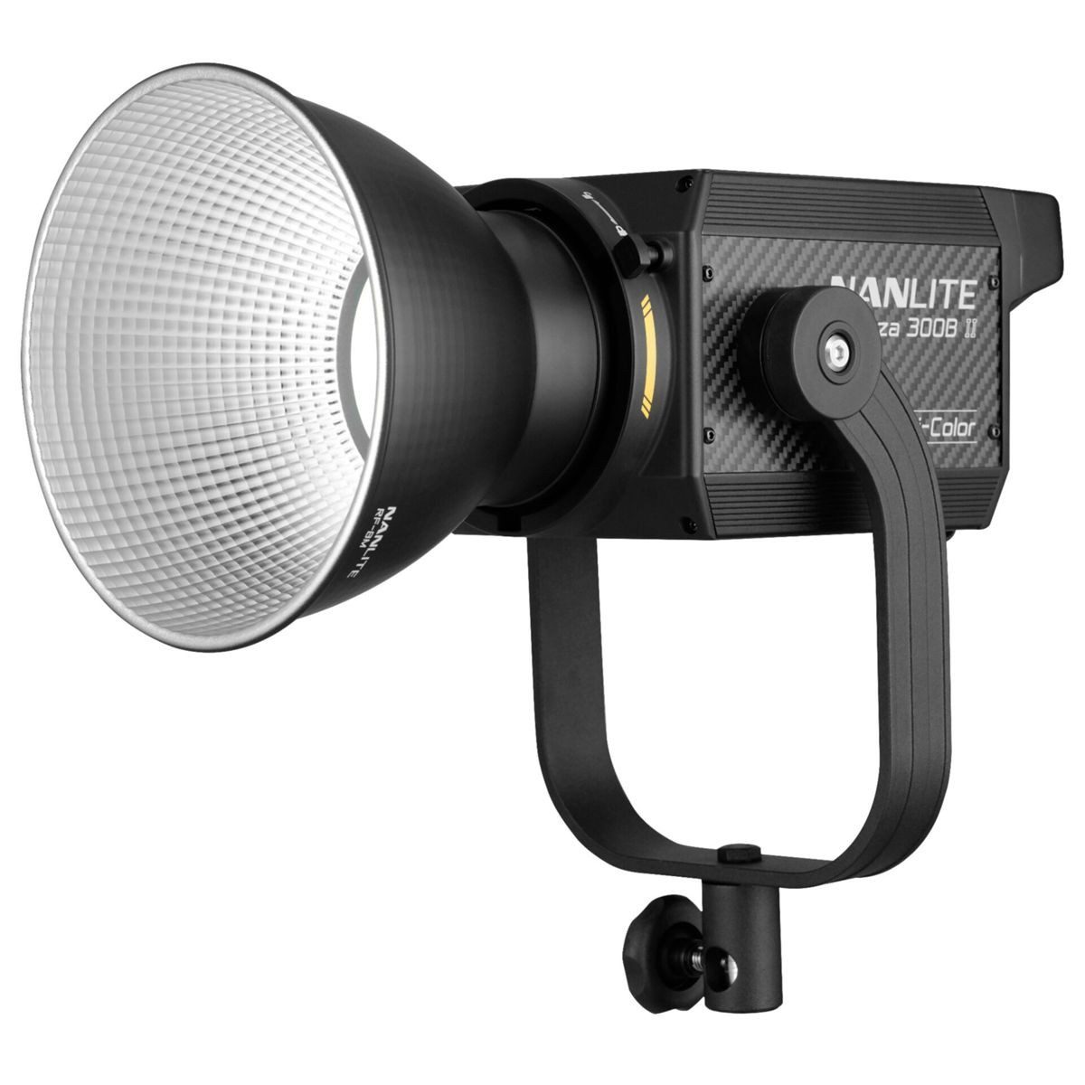 Nanlite LED Studiobeleuchtung Forza 300B II Bi-Color