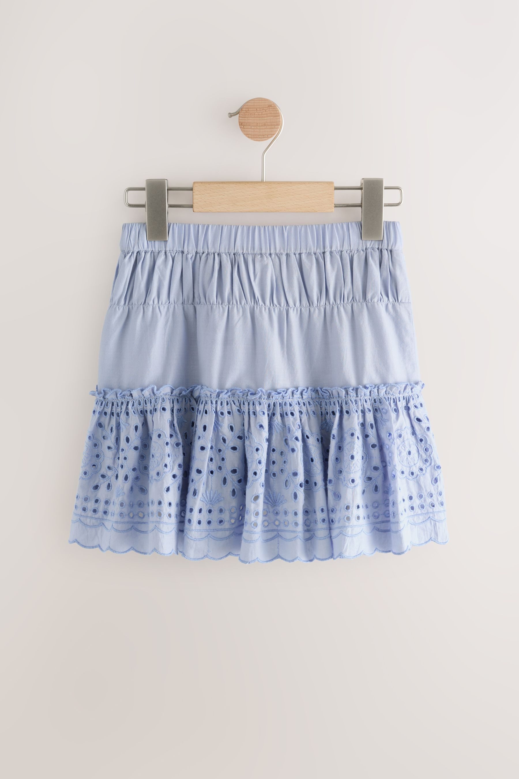 Next Hosenrock Plissierter Rock mit Shorts günstig online kaufen