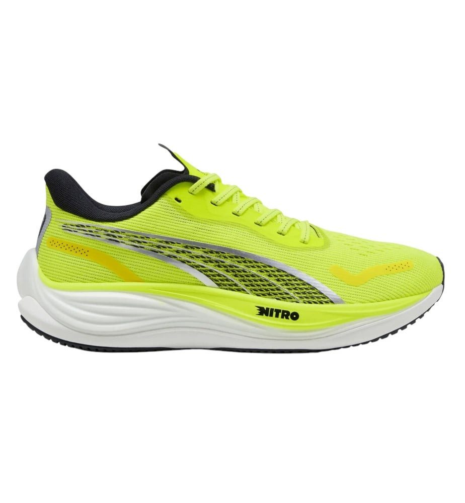 PUMA Velocity Nitro 3 (Dämpfung) gelb Herren Laufschuh günstig online kaufen