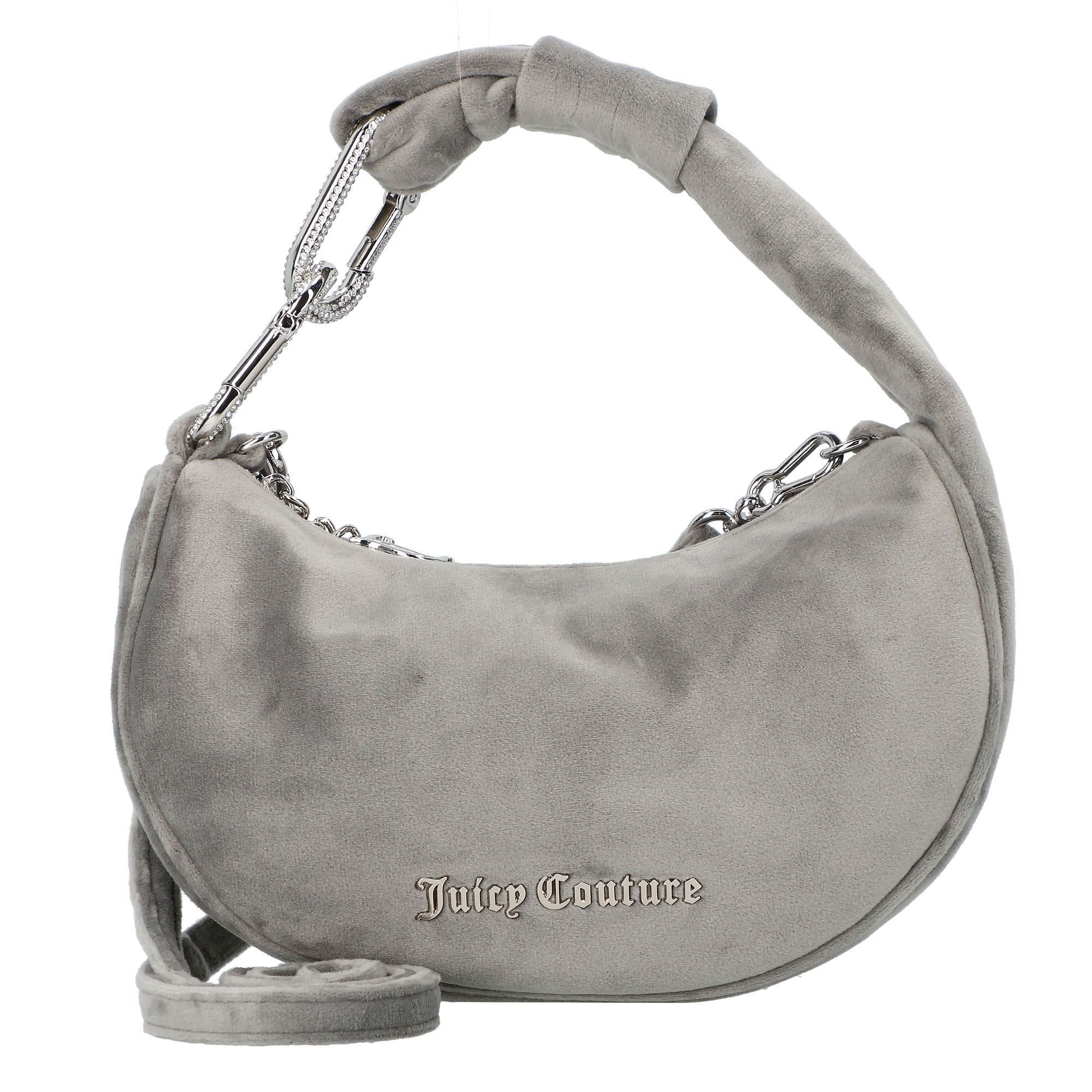 Juicy Couture Henkeltasche Blossom, Polyester