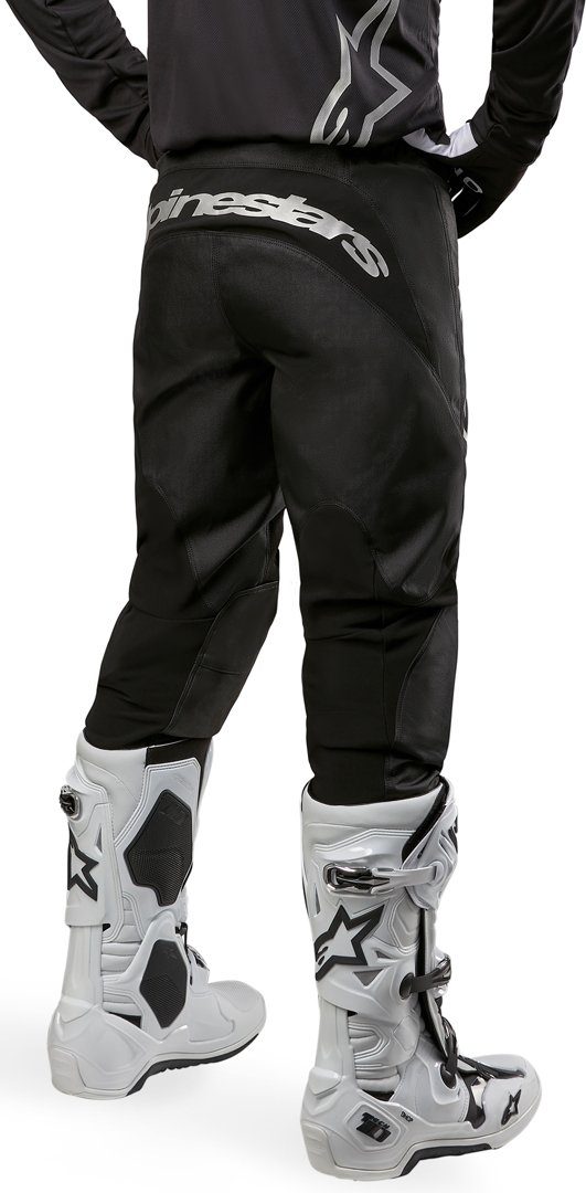Alpinestars Motorradhose Fluid Graphite Motocross Hose – Bild 5 von 5