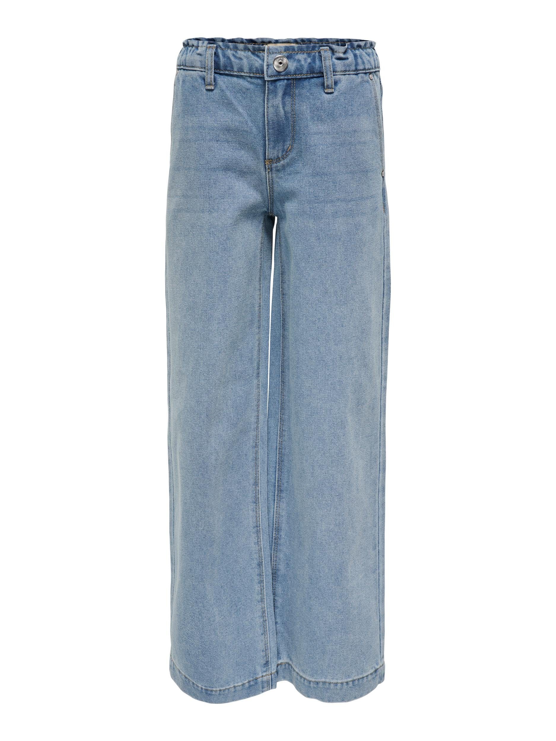KIDS ONLY Weite Jeans KOGCOMET WIDE DNM LB
