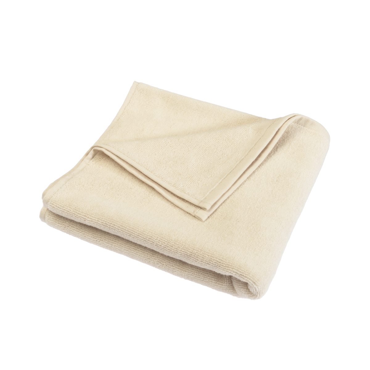 LIVING CRAFTS Handtuch ORLANDO, GOTS zertifiziert