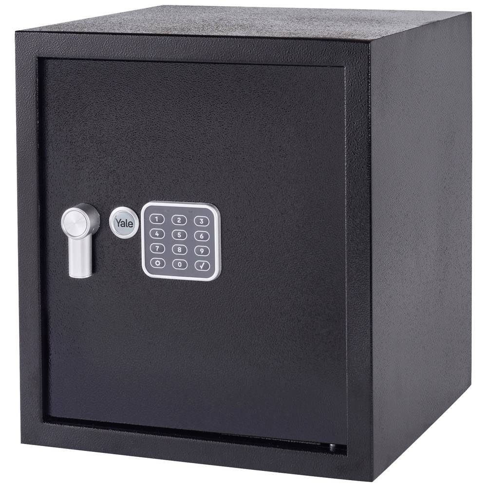Yale Tresor Value Safe Möbeltresor L YSV/390/DB2