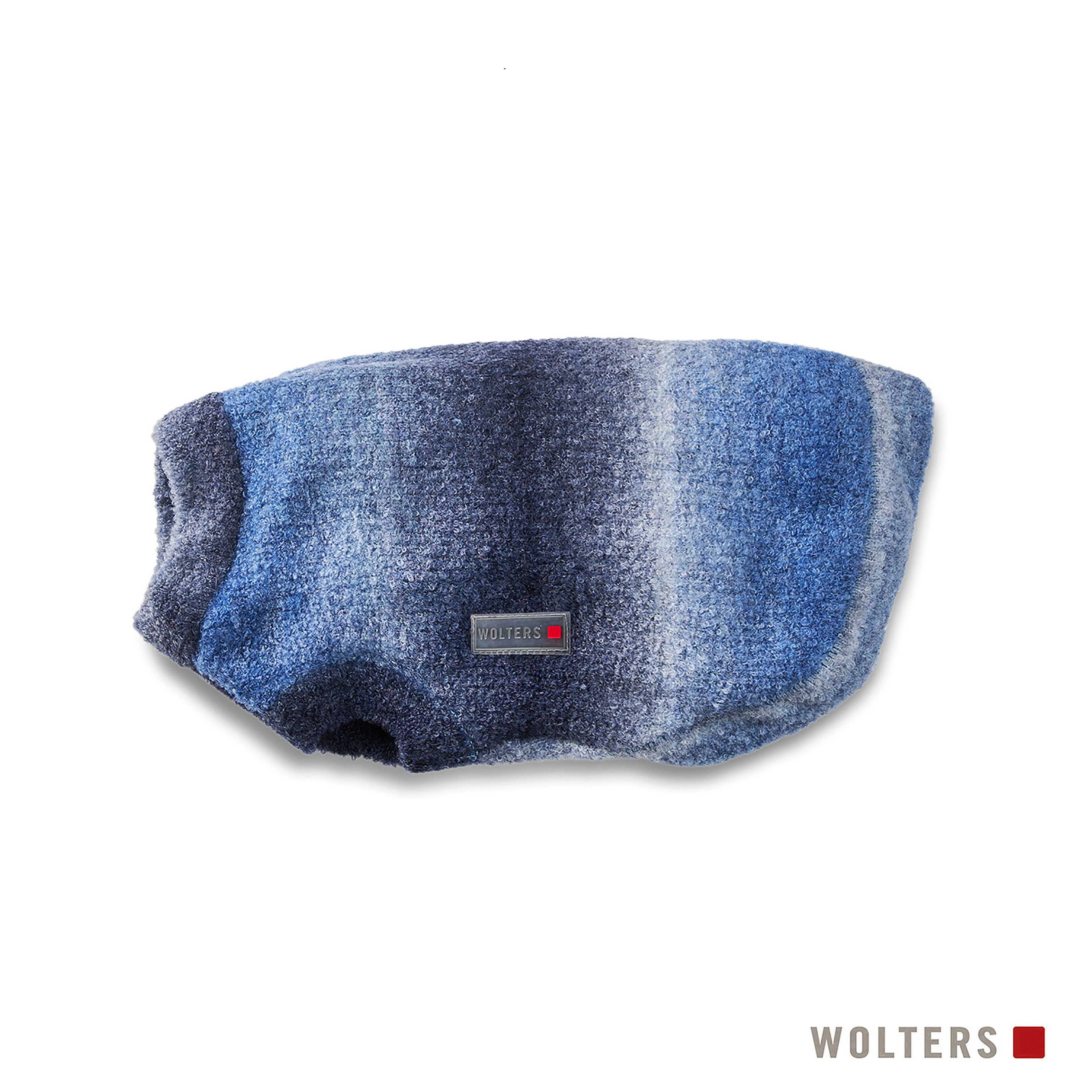 Wolters Hundepullover Strickpullover Sky