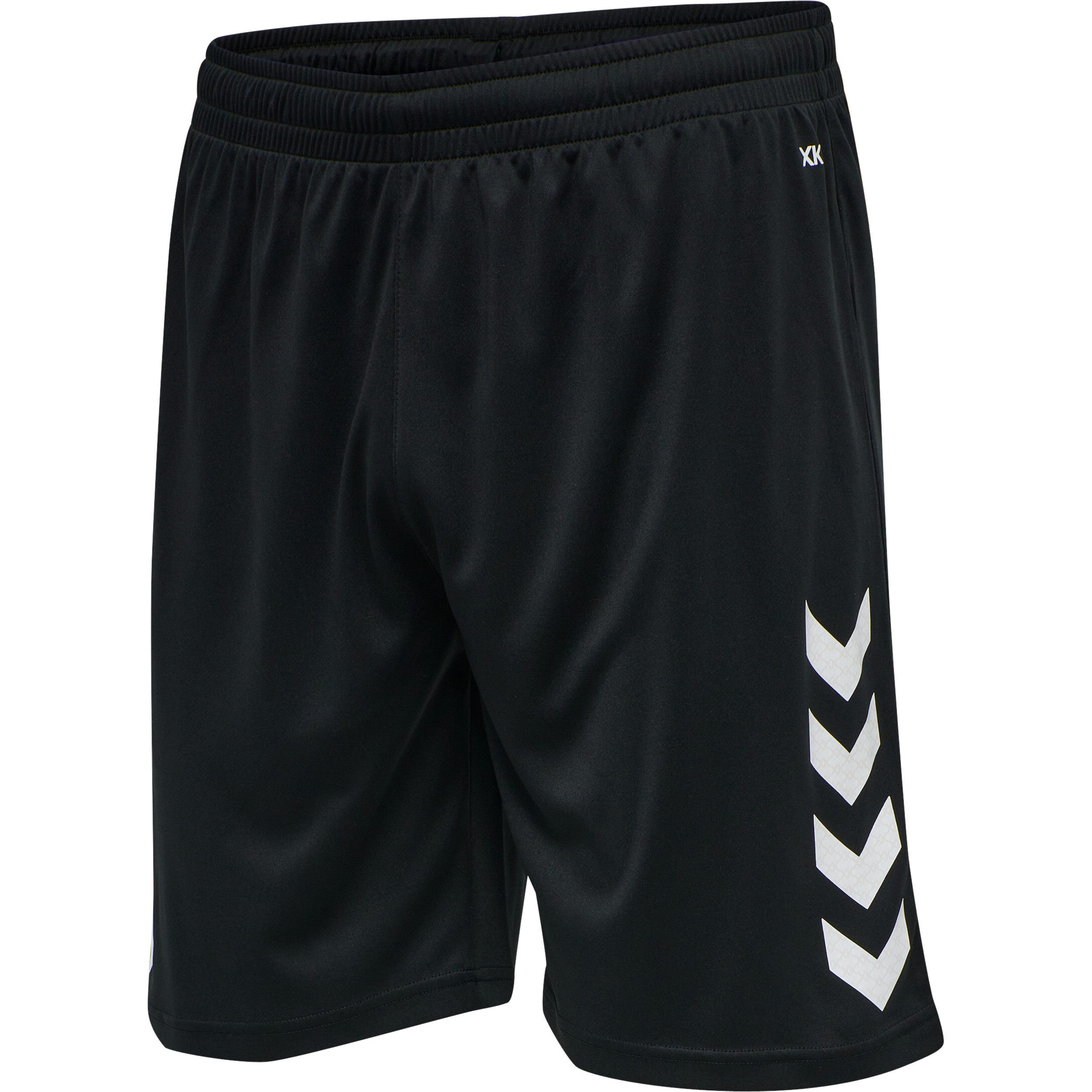 hummel Trainingshose hmlCORE XK Poly Shorts günstig online kaufen