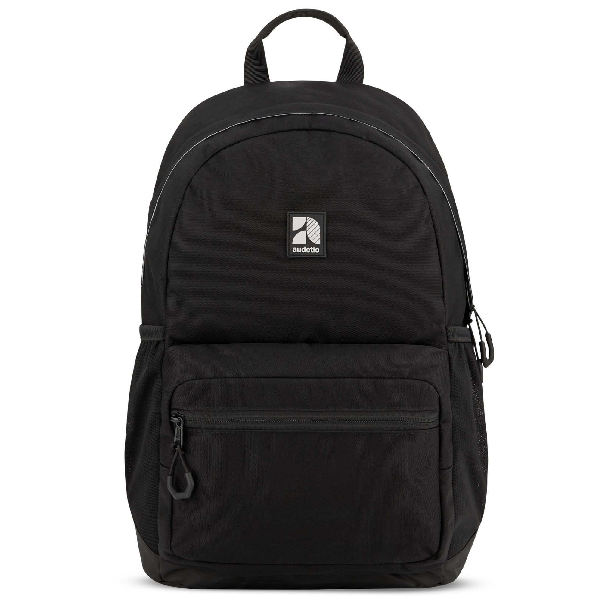 audetic Schulrucksack FLEX Rucksack Schule Schulrucksack Mädchen Jungen, Viele Fächer, Laptopfach, Wasserabweisend