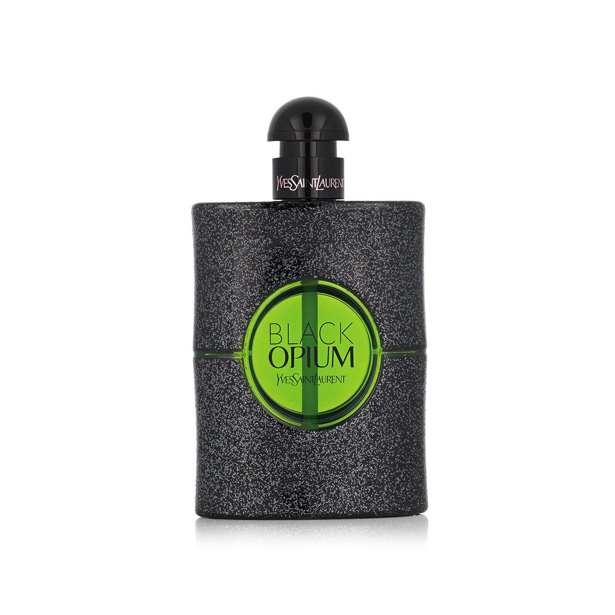YVES SAINT LAURENT Eau de Parfum Black Opium Illicit Green