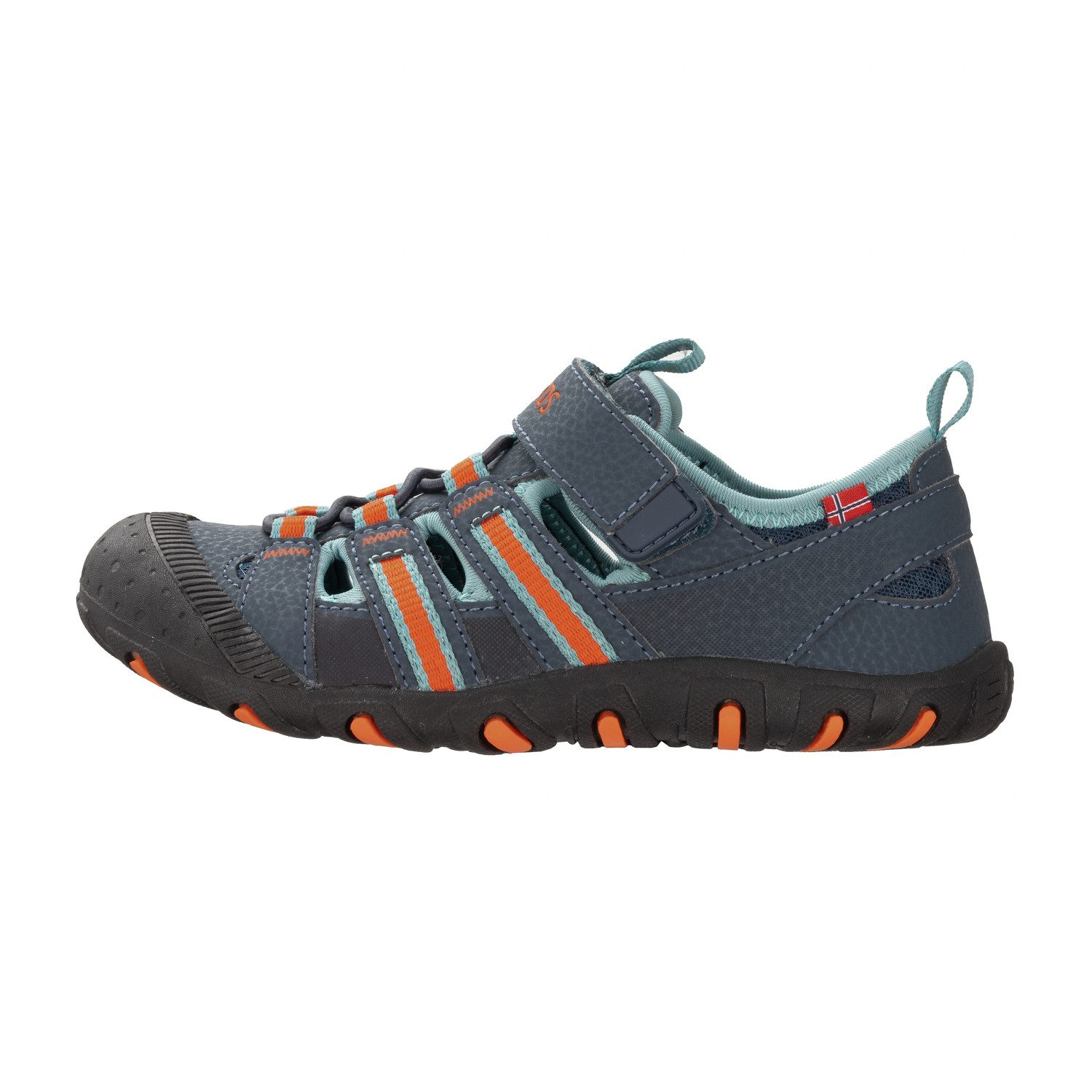 TROLLKIDS Kids Sandefjord Sandal XT Sandale