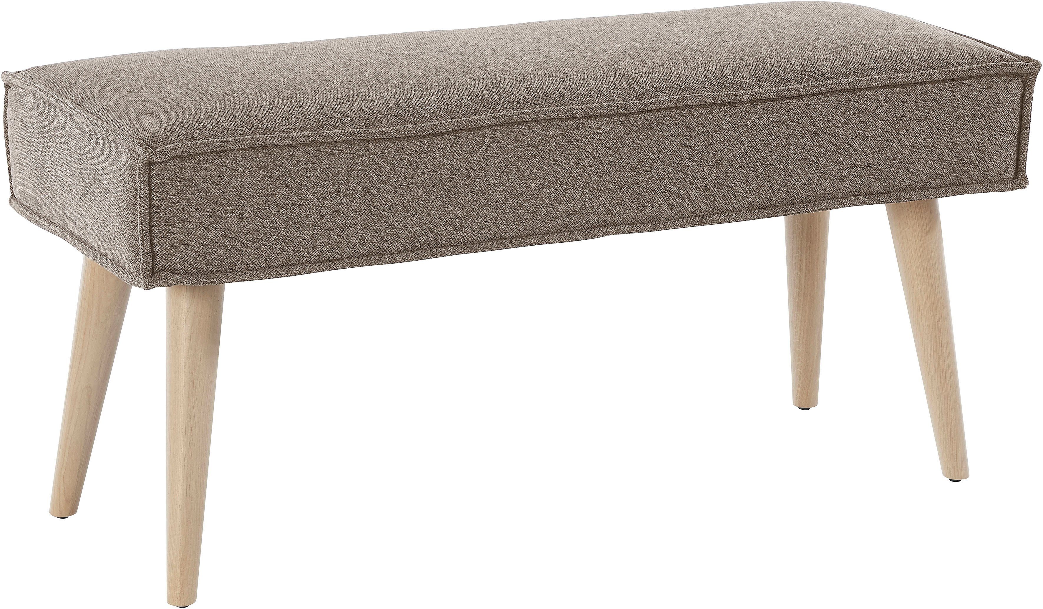 exxpo - sofa fashion Eckbank Lungo, Frei im Raum stellbar