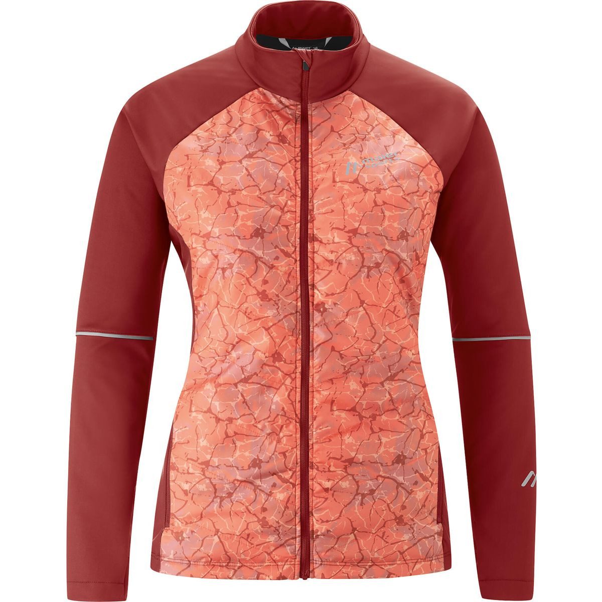 Maier Sports Skijacke Langlauf-Jacke TelfsJacket2.0W