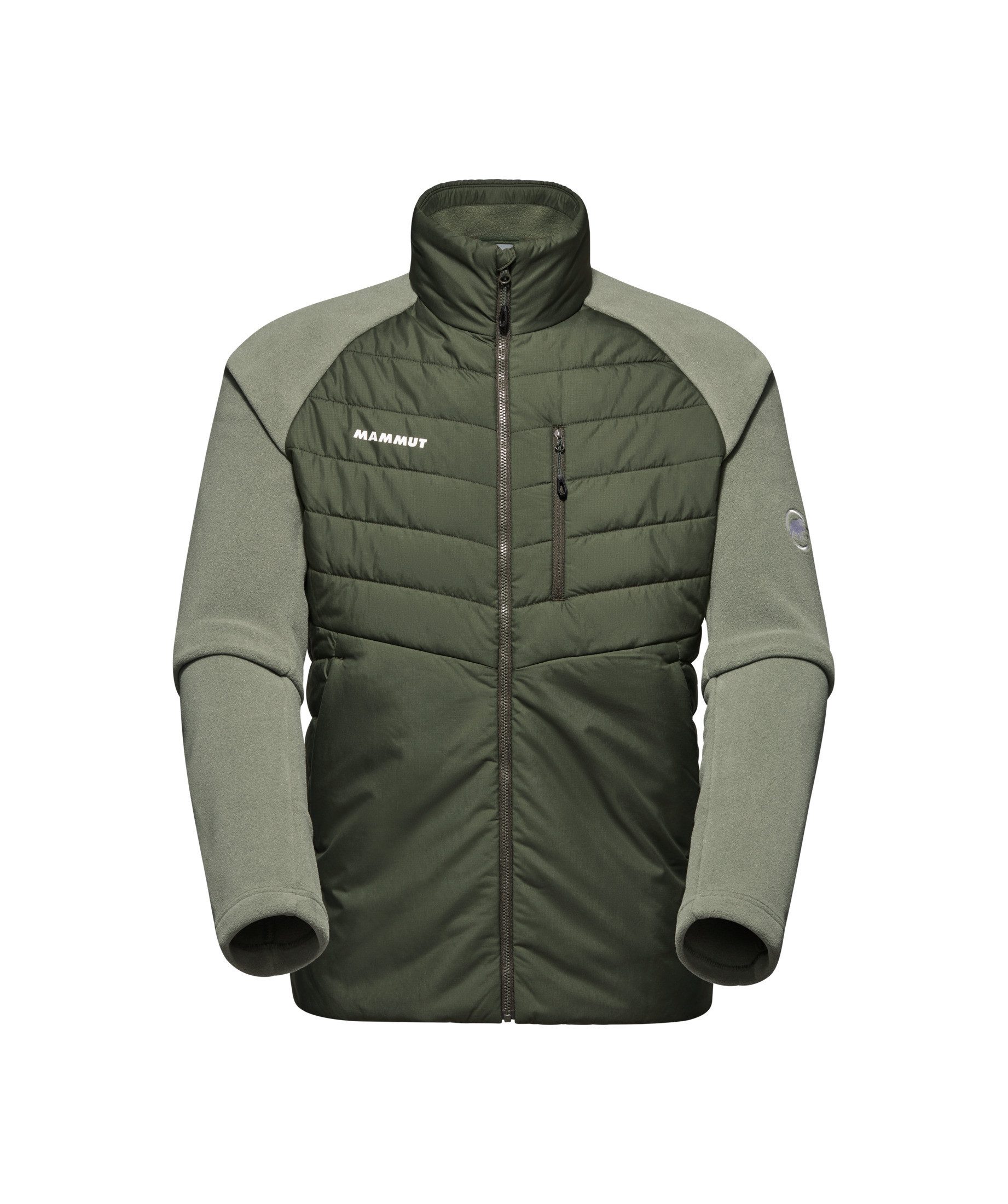 Mammut Hybridjacke Innominata ML Hybrid Jacket günstig online kaufen