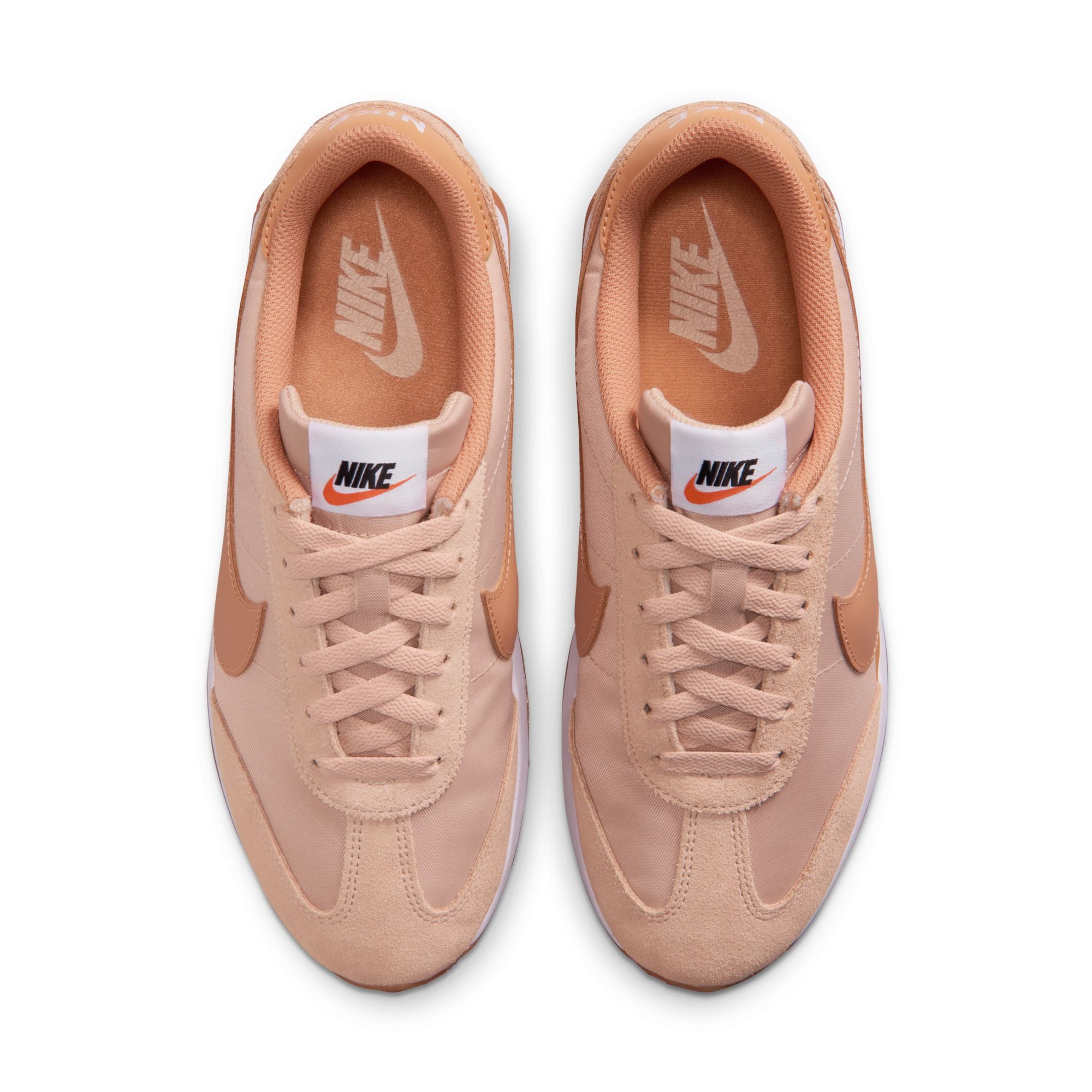 Nike Sportswear Pacific Sneaker inspiriert vom Design des Nike Cortez – Bild 4 von 5
