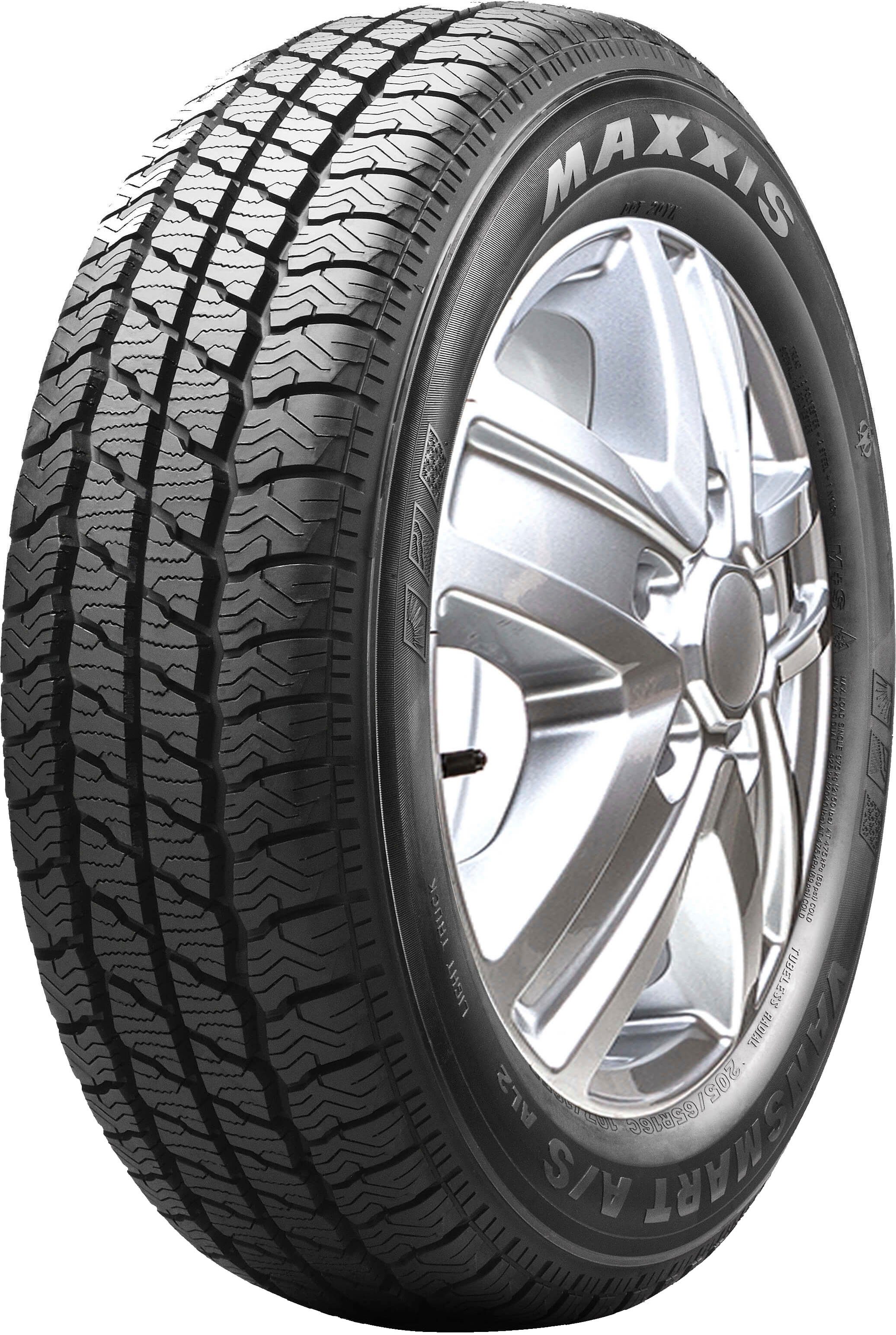 Maxxis Ganzjahresreifen MAXXIS, VANSMART AS AL2
