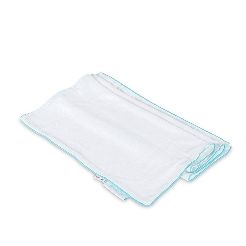 SleepCOOL Kissenbezug Temperaturregulierende Kissenhülle m. Kühleffekt- günstig online kaufen