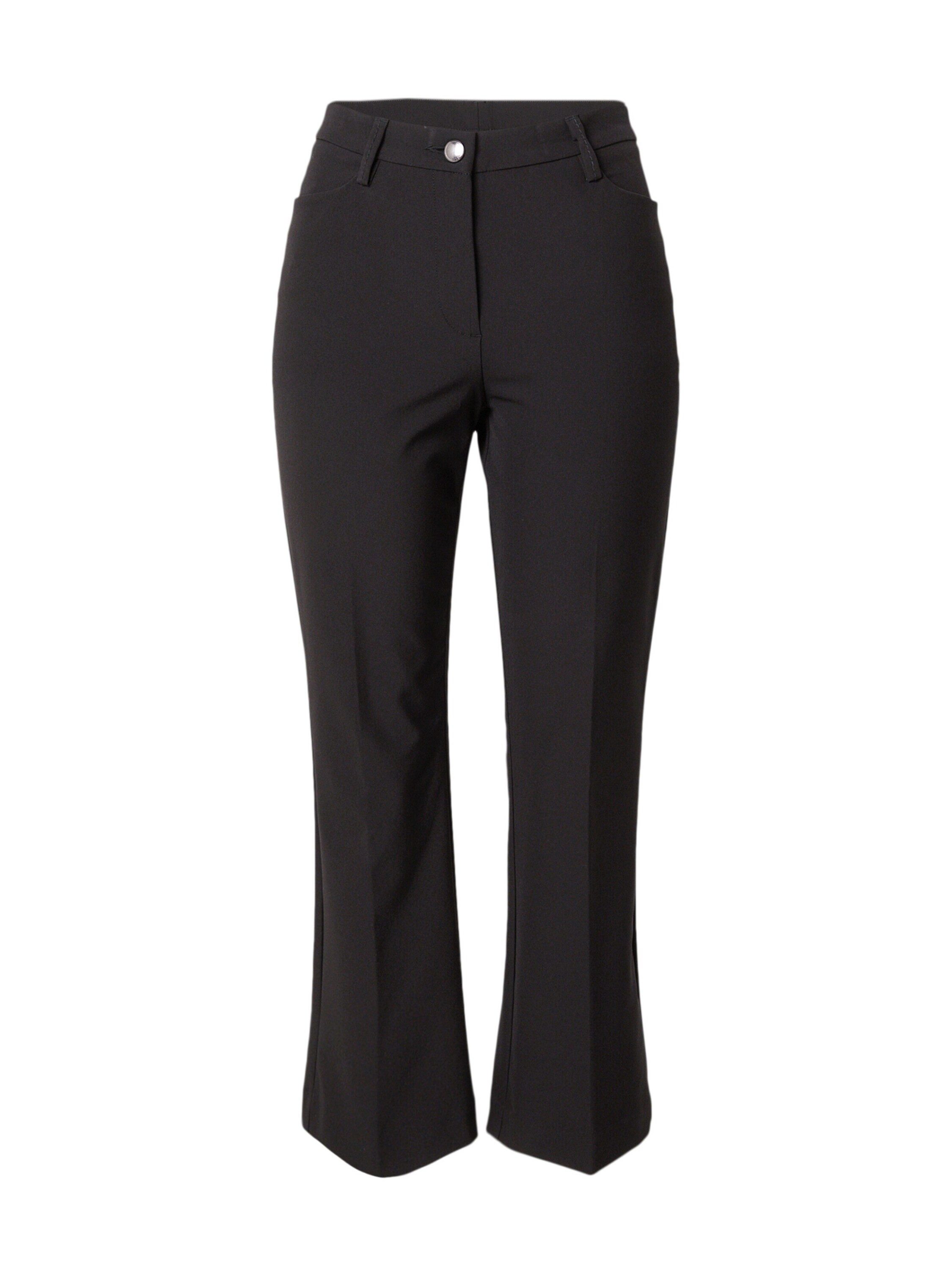 Bügelfaltenhose Aida Kick