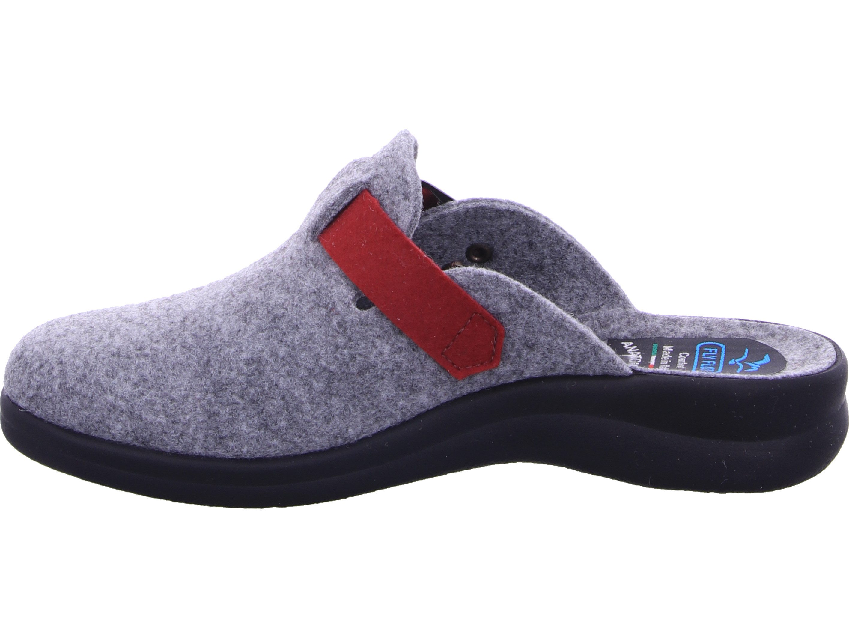 Fly Flot Pantoffel