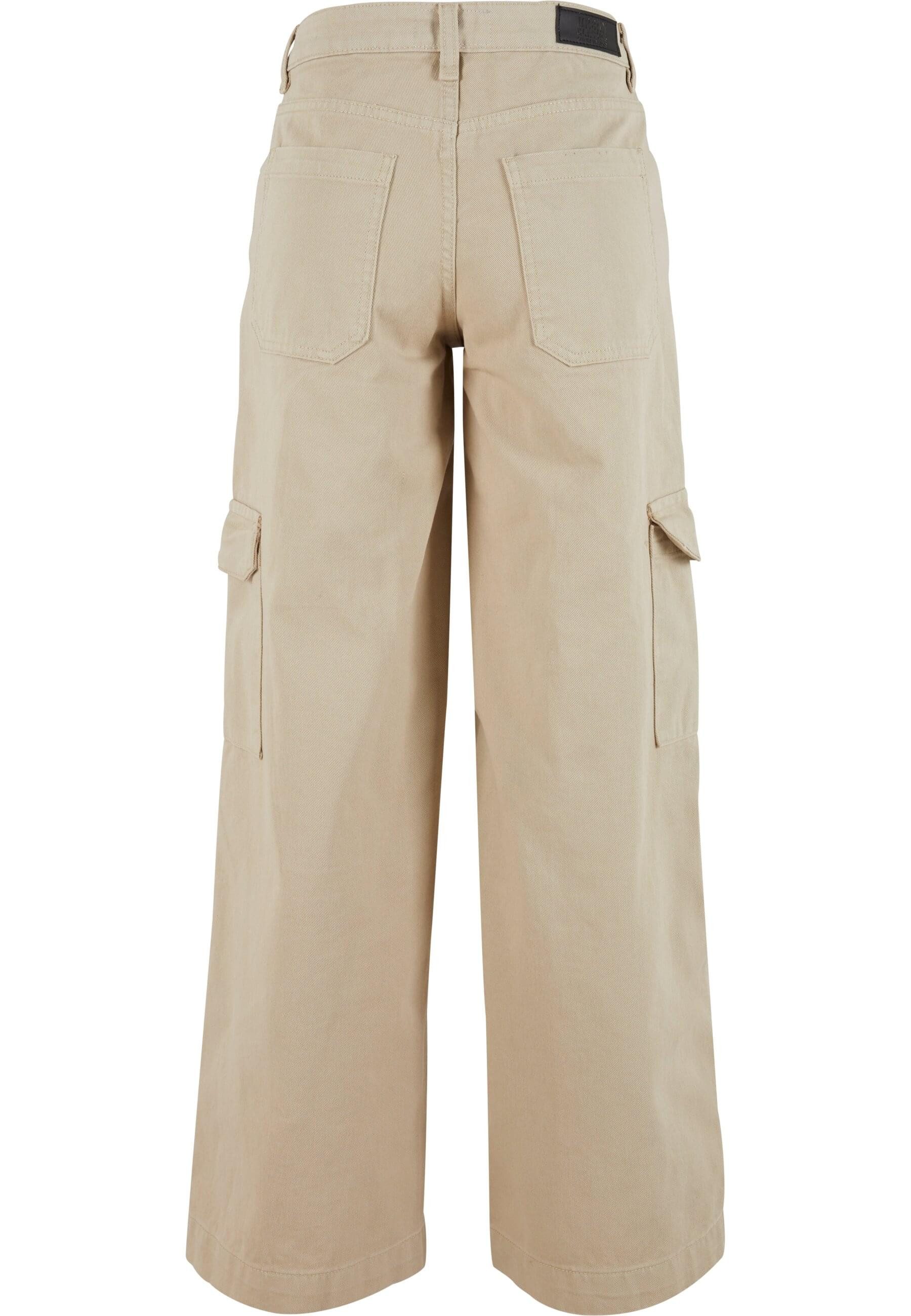 URBAN CLASSICS Cargojeans Urban Classics Damen günstig online kaufen