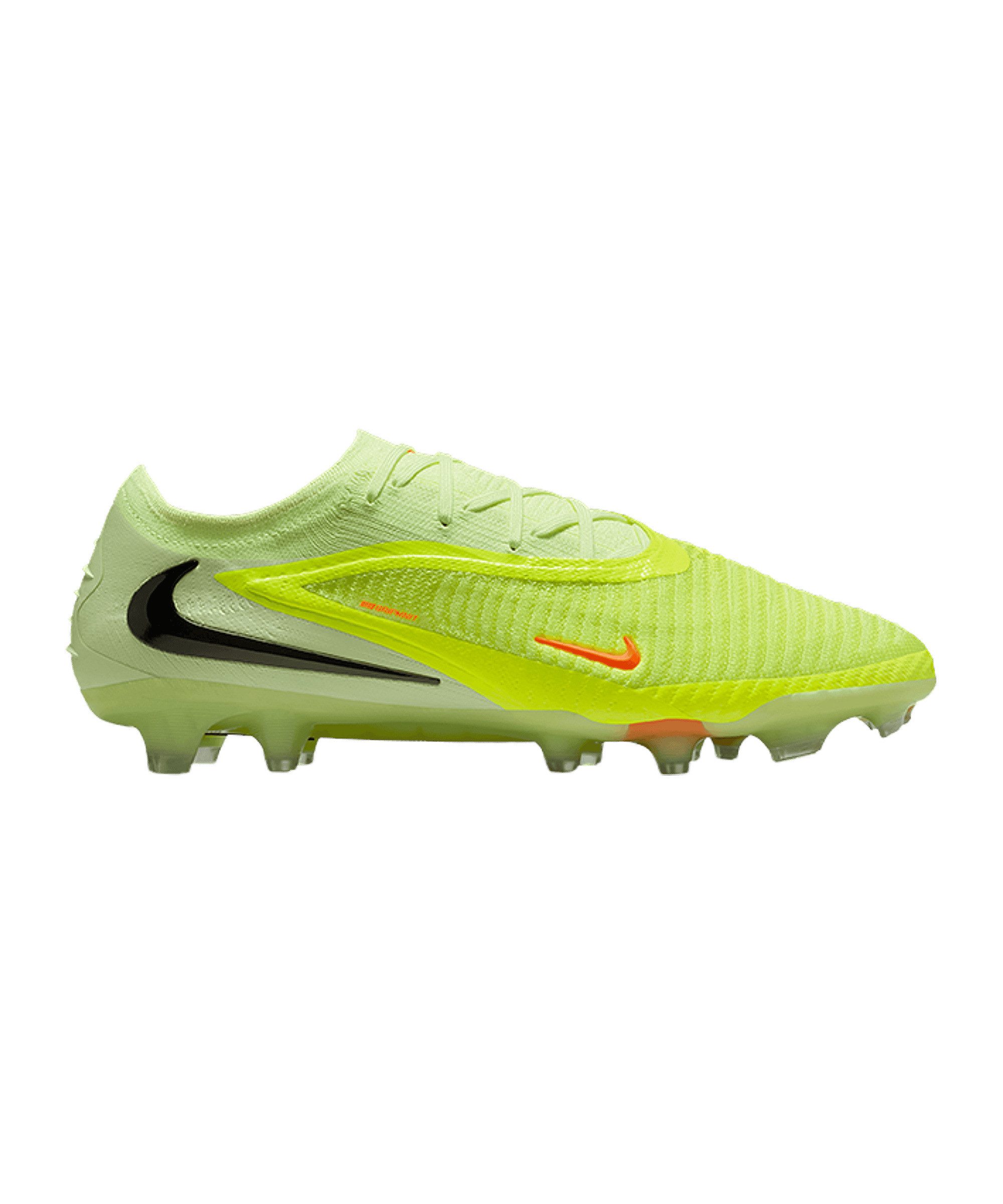 Nike Nike Performance Phantom 6 Low Elite FG Attack Fußballschuh