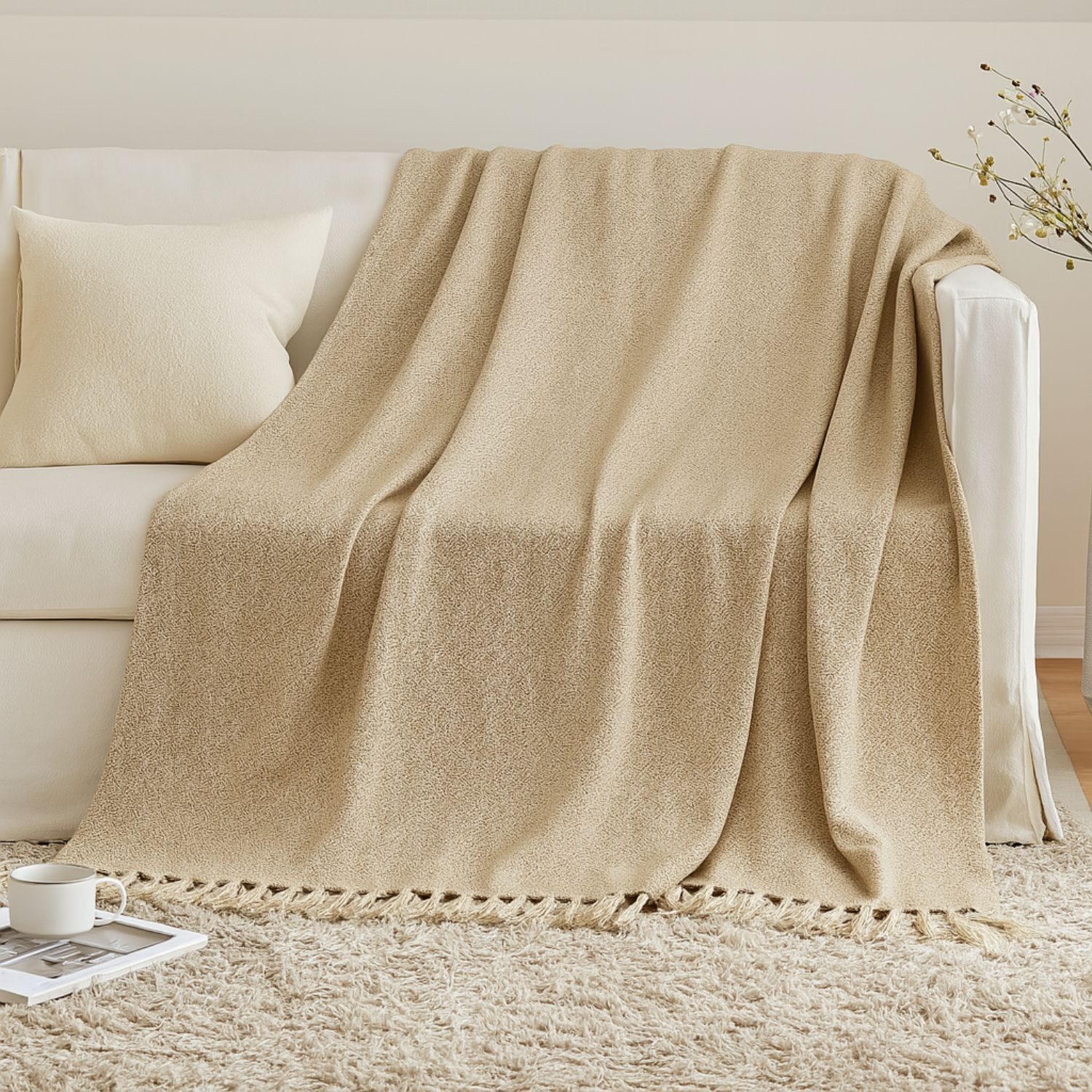 Marrakesch Orient & Mediterran Interior Tagesdecke günstig online kaufen