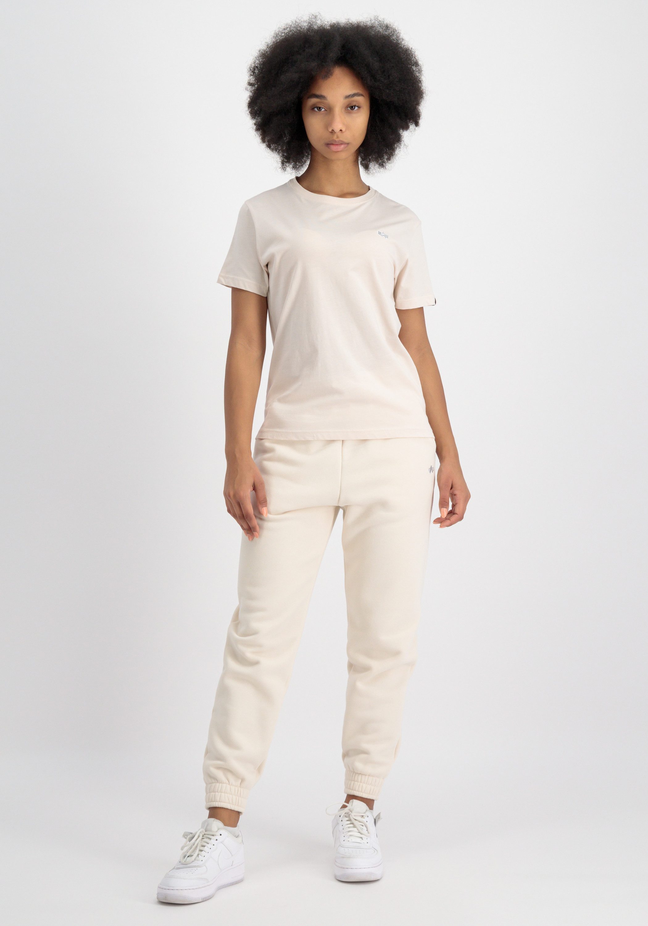 Alpha Industries T-Shirt Unisex EMB T-Shirt