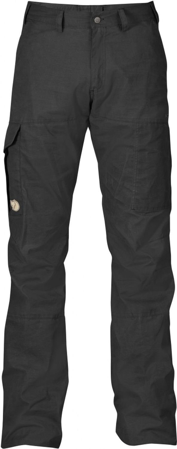 Fjällräven Outdoorhose Fjällräven Herren Karl Pro Trousers long günstig online kaufen