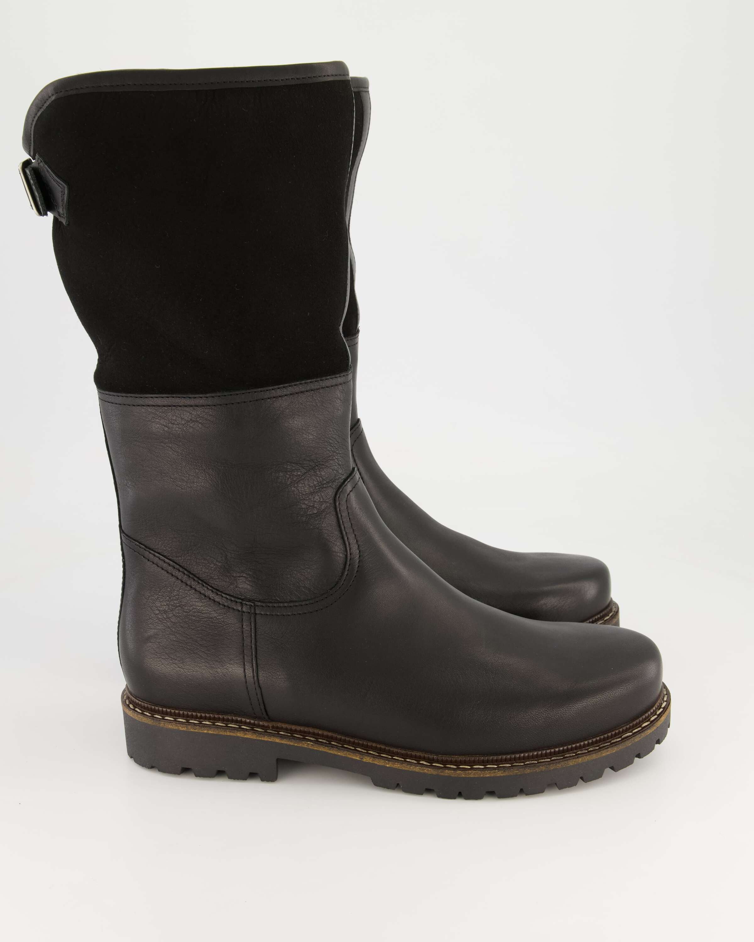 dirndl + bua Paniolo/DF Winterstiefel Obermaterial: Leder