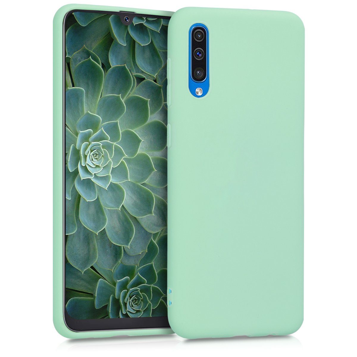 Handyhülle Hülle für Samsung Galaxy A50