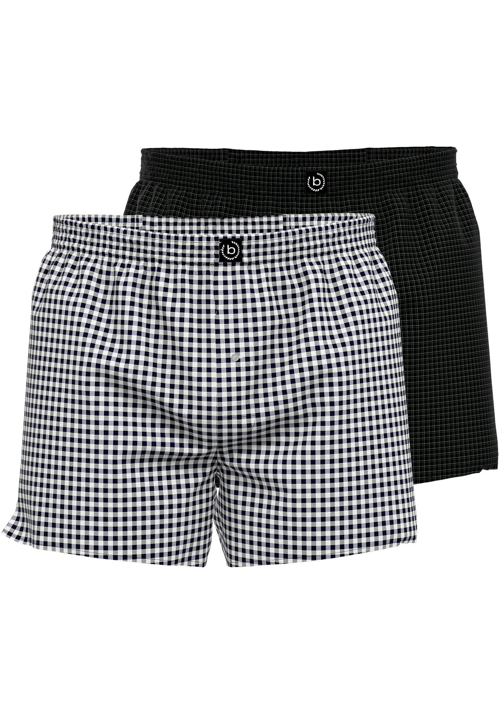 Boxershorts Helsinki