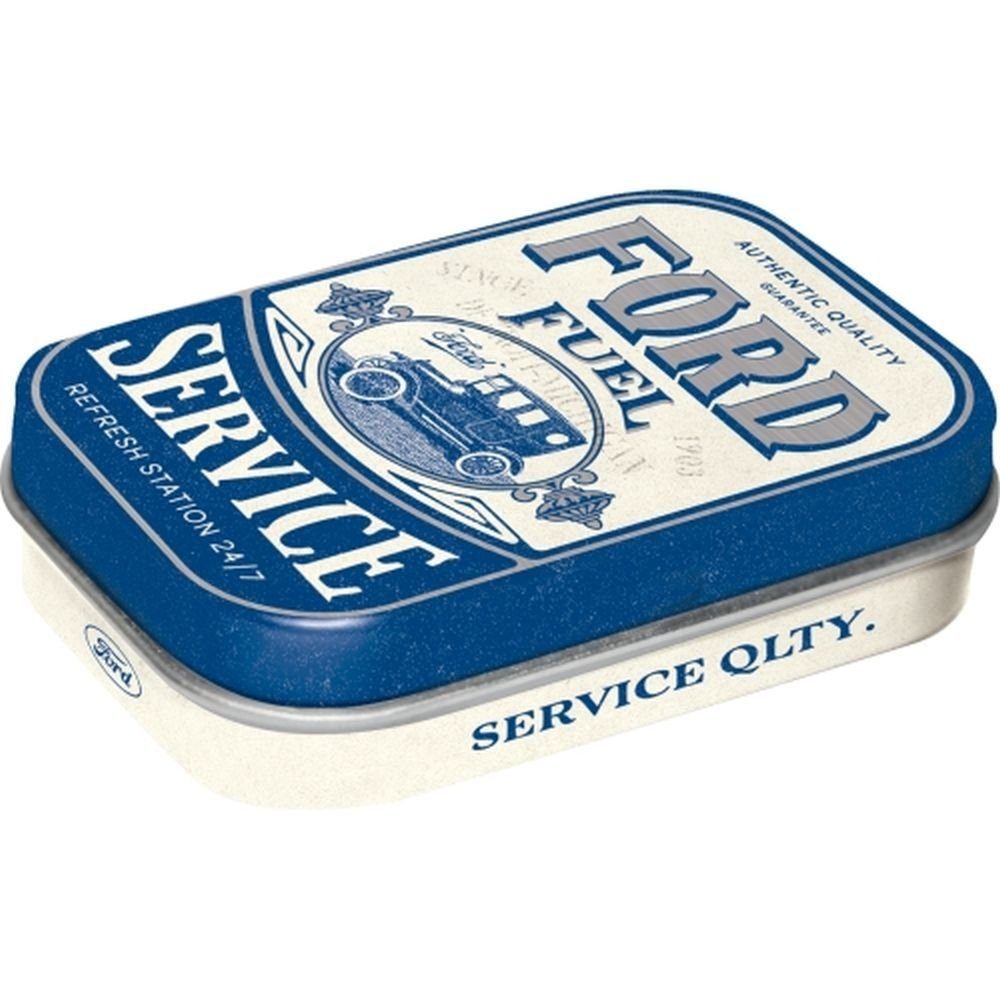 Pillendose Pillendose - Ford - Fuel Service